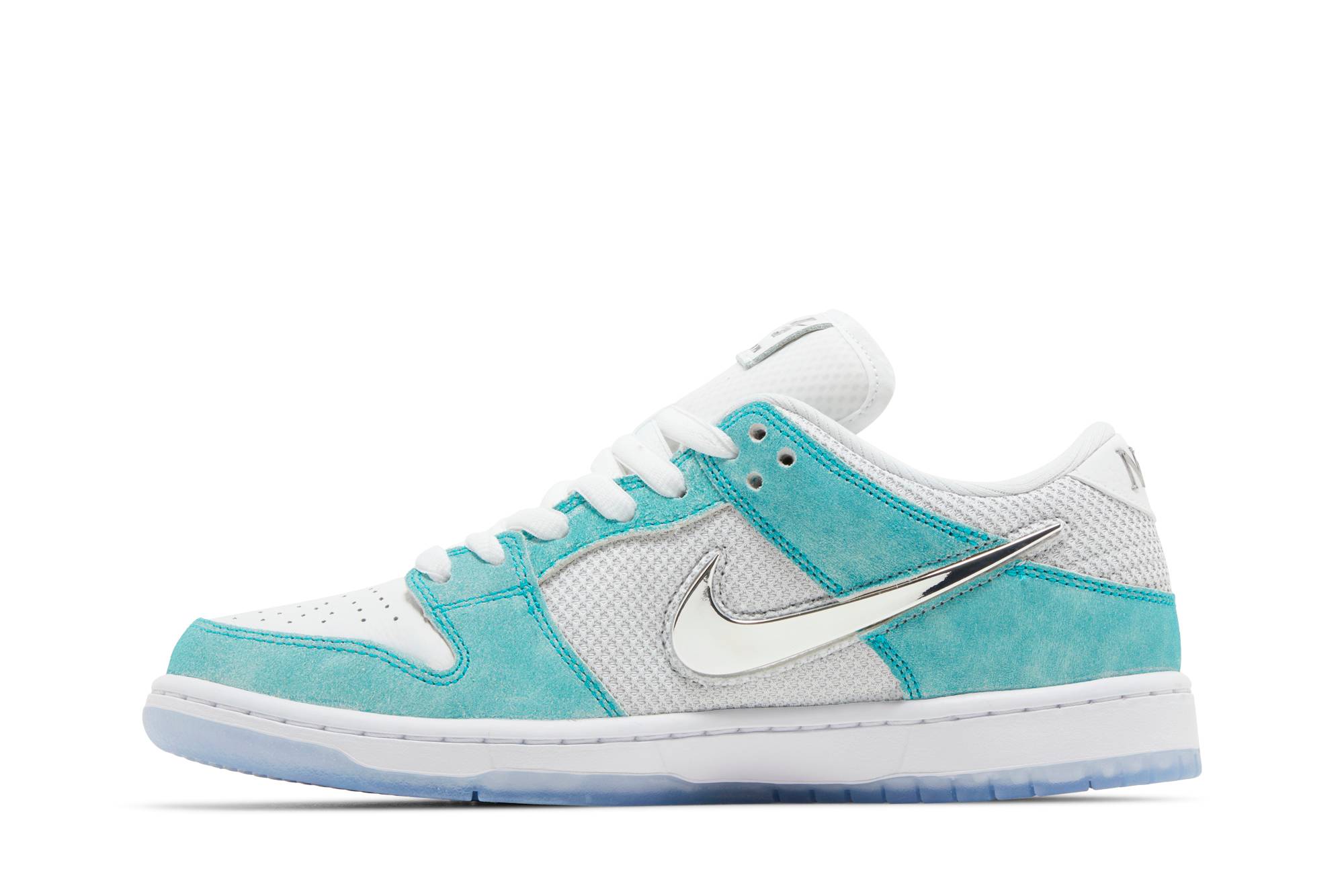 April Skateboards x Nike Dunk Low SB ‚Turbo Green‘ FD2562-400 Domahi Store