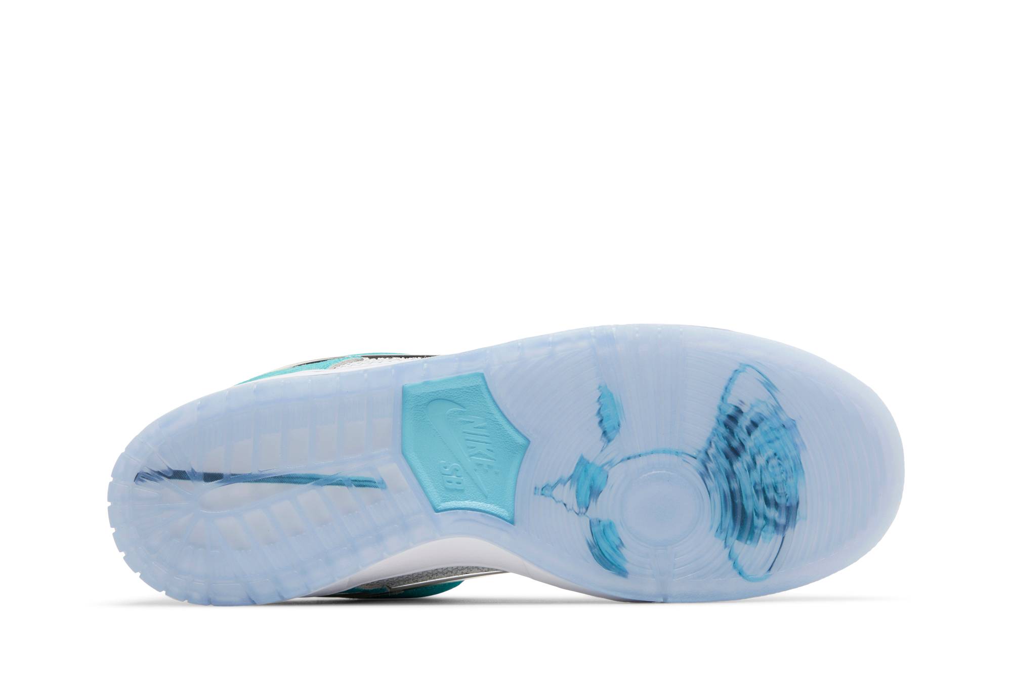 April Skateboards x Nike Dunk Low SB ‚Turbo Green‘ FD2562-400 Domahi Store