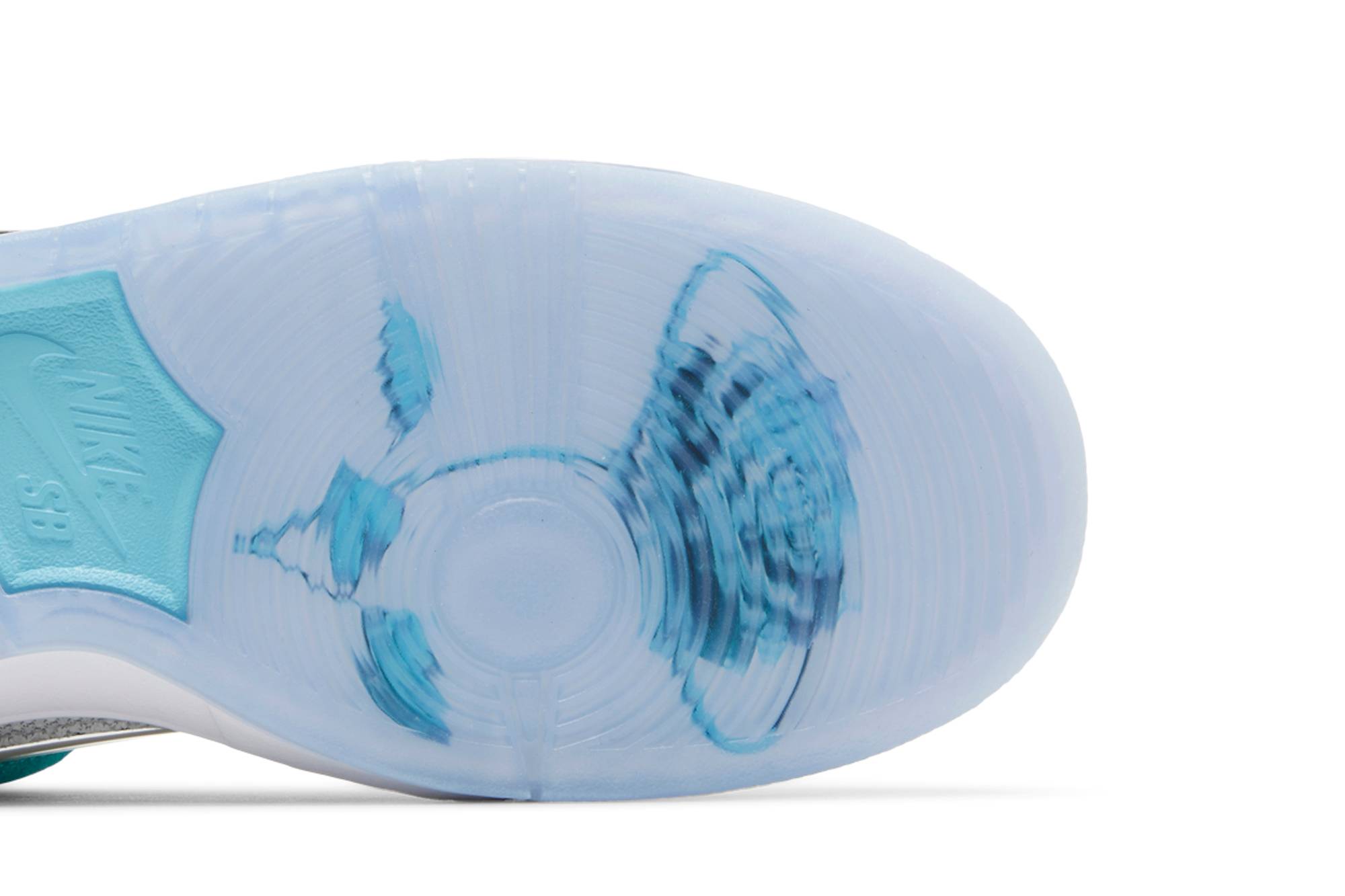 April Skateboards x Nike Dunk Low SB ‚Turbo Green‘ FD2562-400 Domahi Store