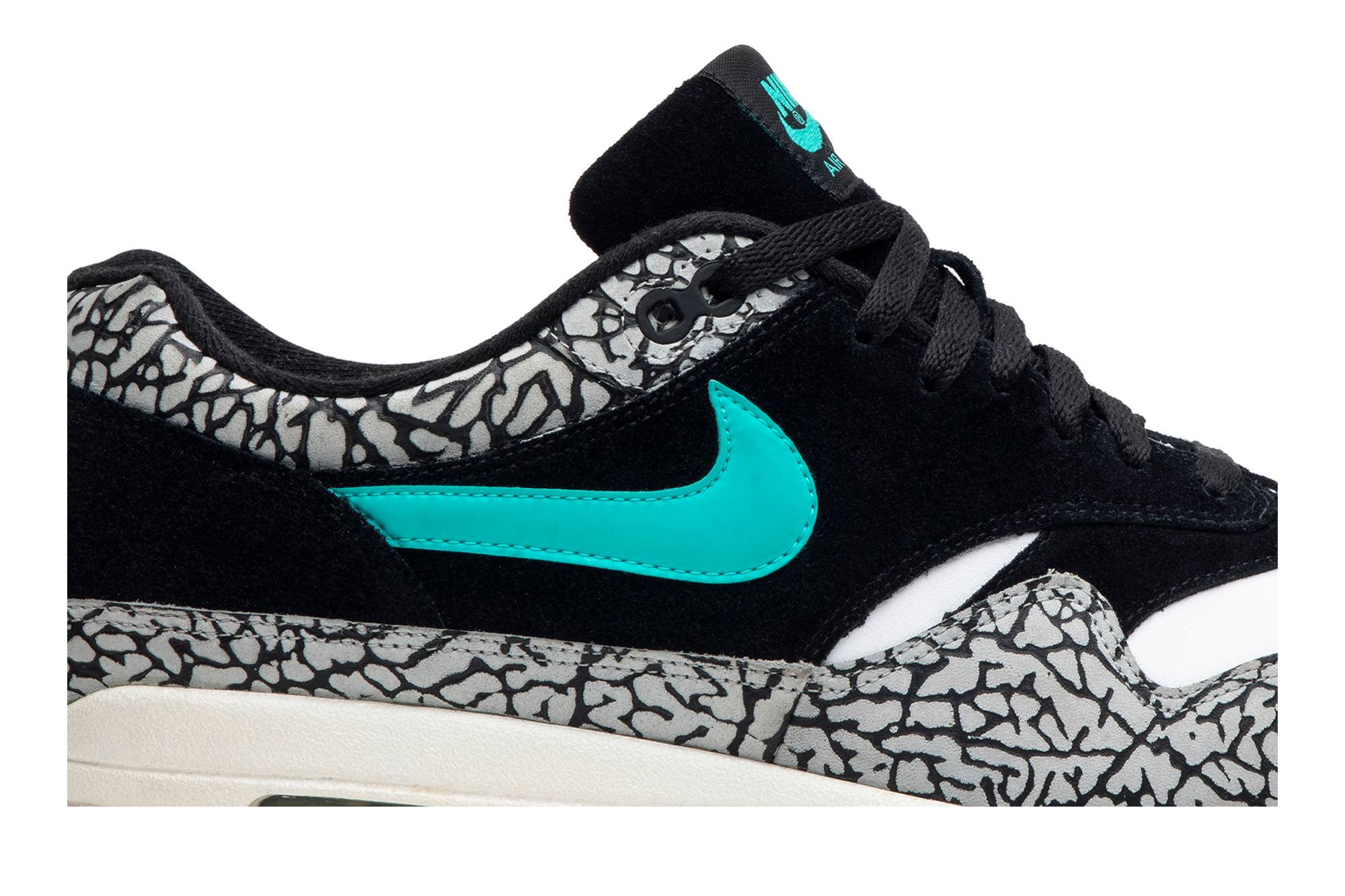atmos x Nike Air Max 1 Premium ‚Elephant‘ 312748-031 Domahi store