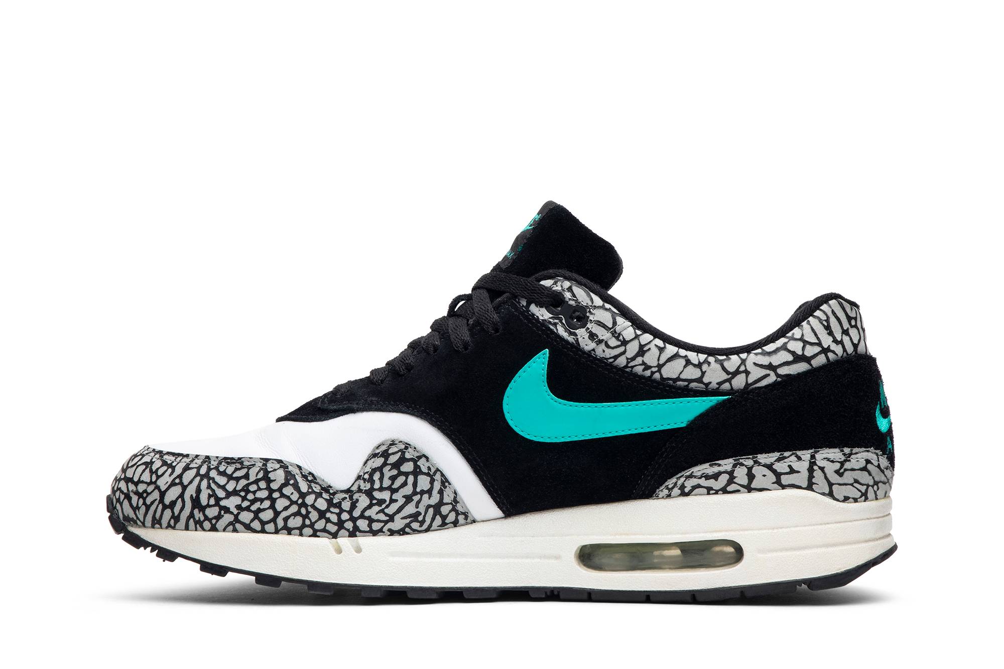 atmos x Nike Air Max 1 Premium ‚Elephant‘ 312748-031 Domahi store