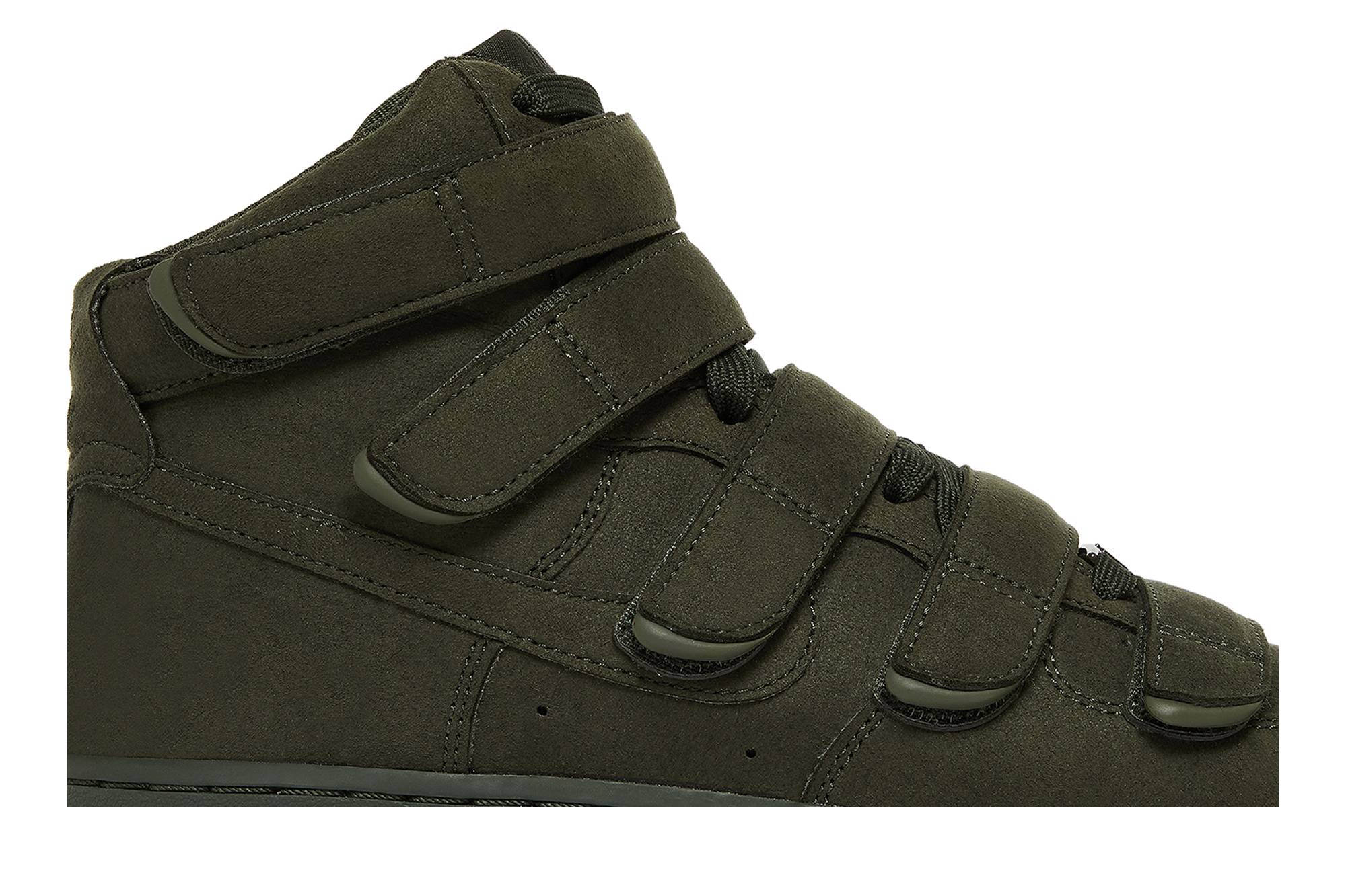 Billie Eilish x Nike Air Force 1 High ‚Sequoia‘ DM7926-300 Domahi store