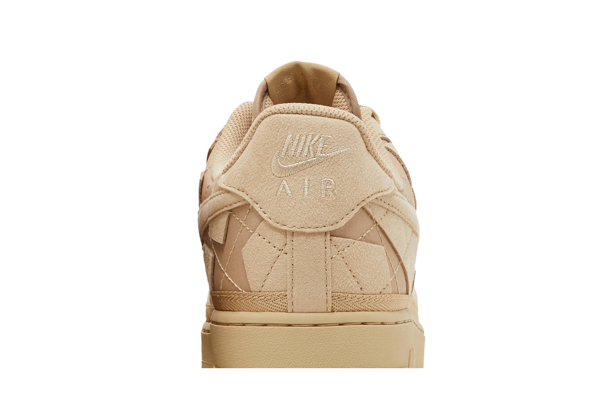 Billie Eilish x Nike Air Force 1 Low ‚Mushroom‘ DQ4137-200 Domahi store