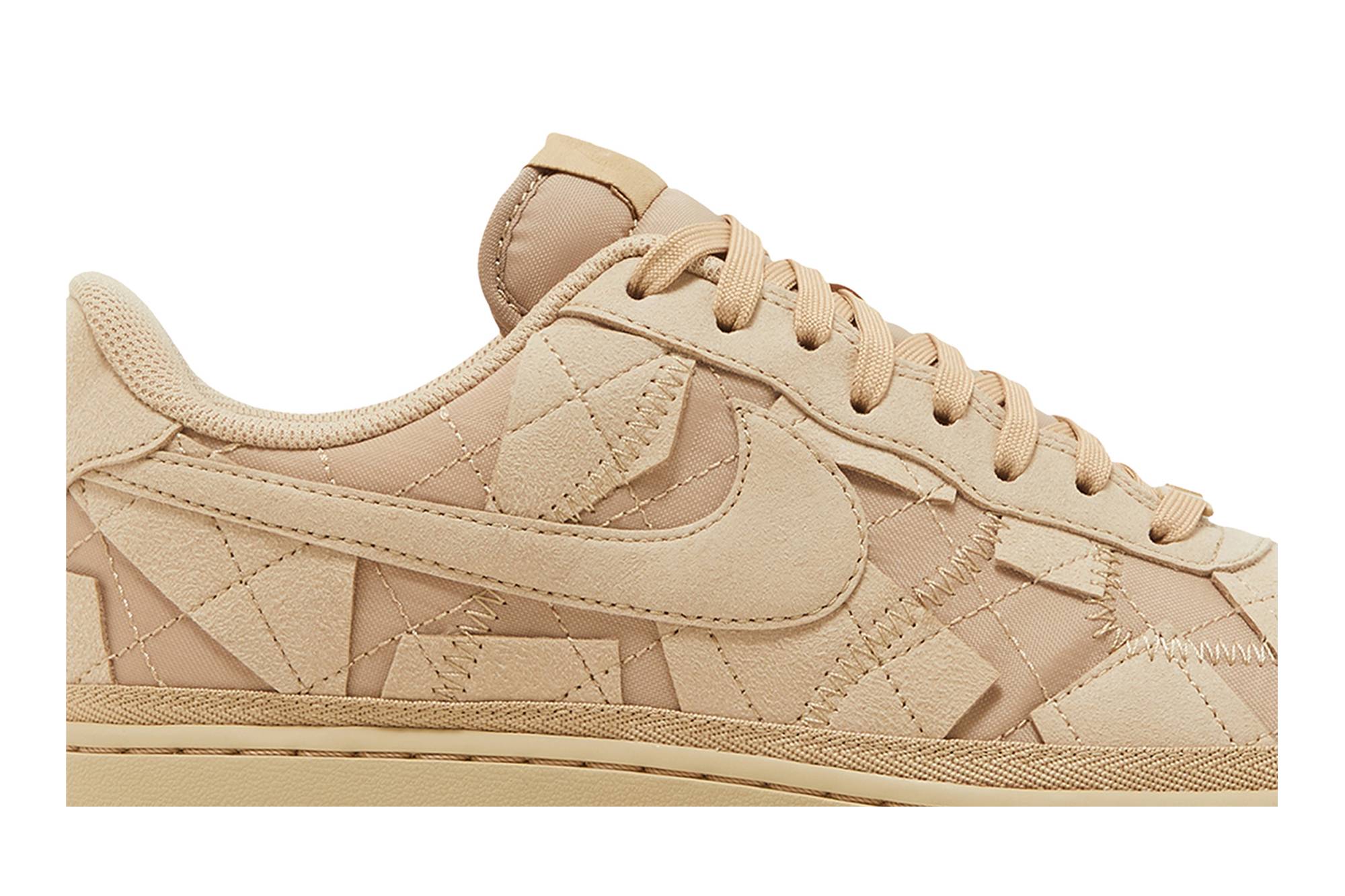 Billie Eilish x Nike Air Force 1 Low ‚Mushroom‘ DQ4137-200 Domahi store