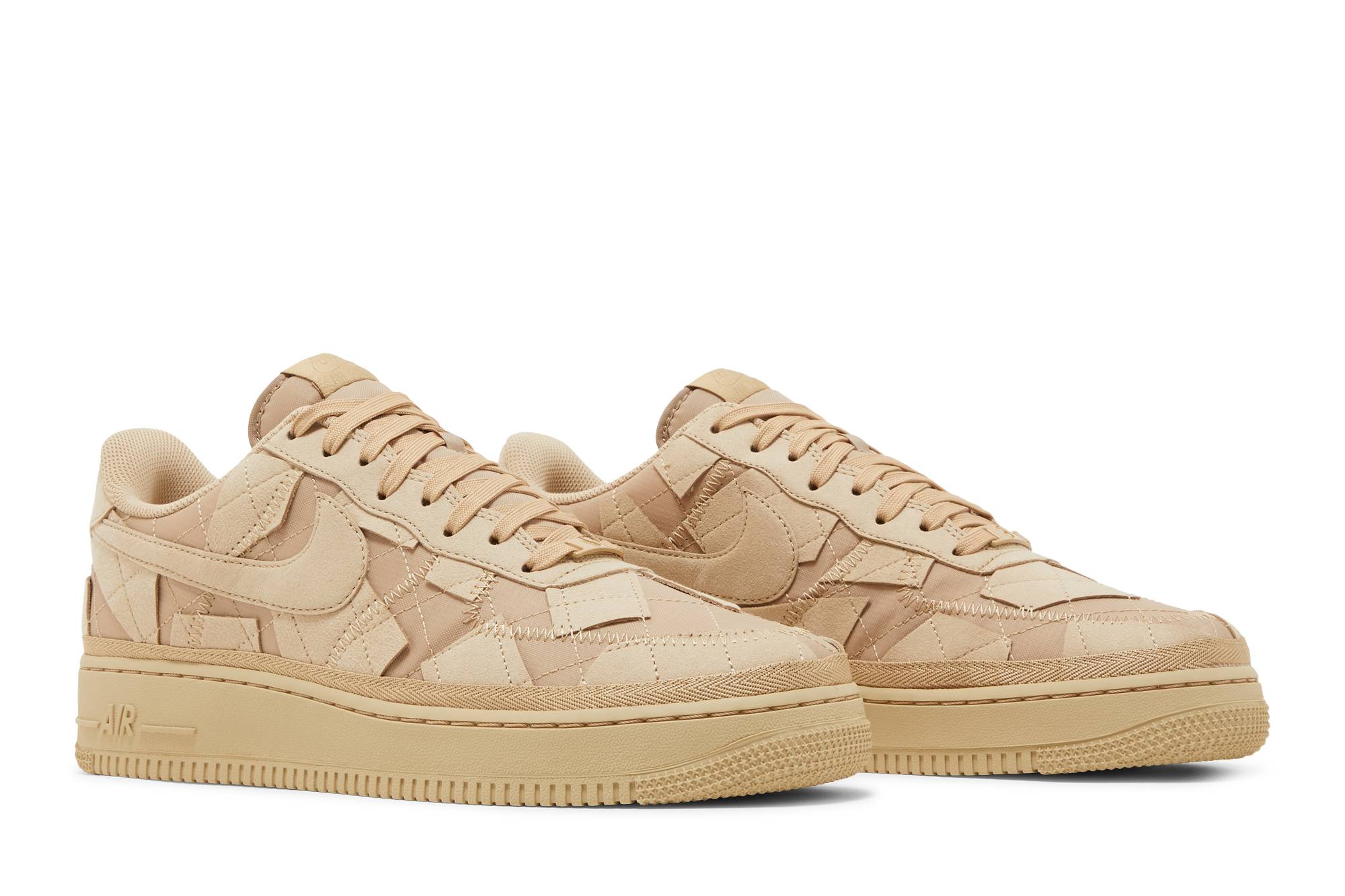 Billie Eilish x Nike Air Force 1 Low ‚Mushroom‘ DQ4137-200 Domahi store