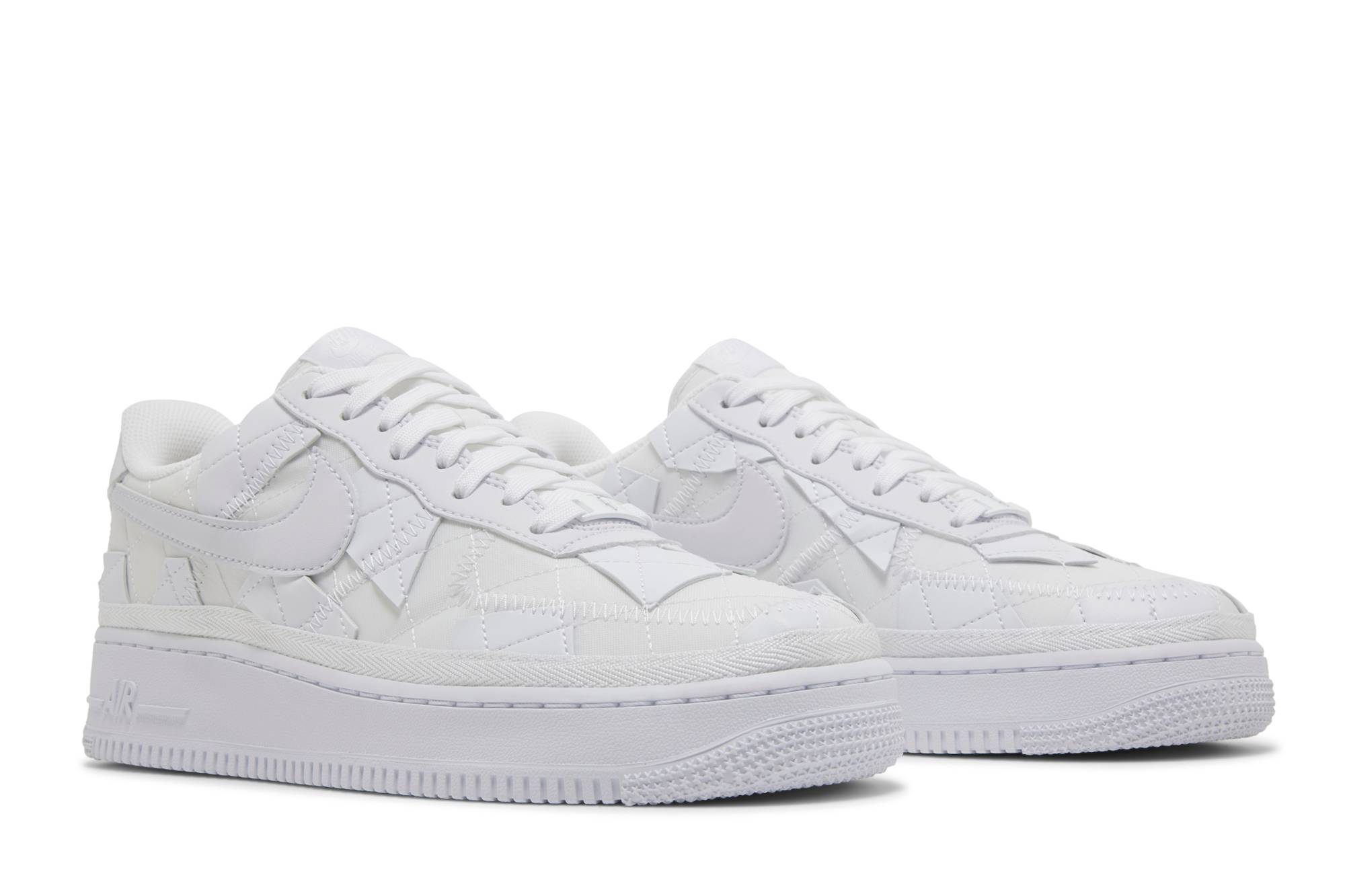 Billie Eilish x Nike Air Force 1 Low ‚White‘ DZ3674-100 Domahi store