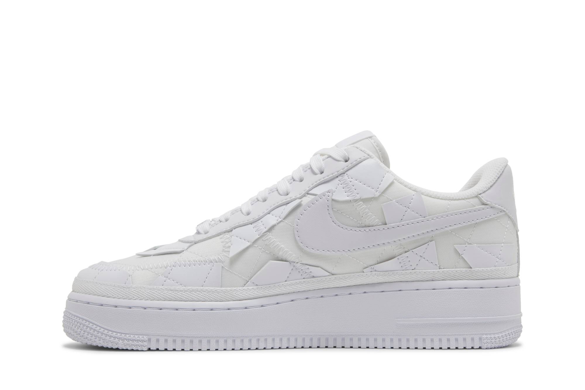 Billie Eilish x Nike Air Force 1 Low ‚White‘ DZ3674-100 Domahi store