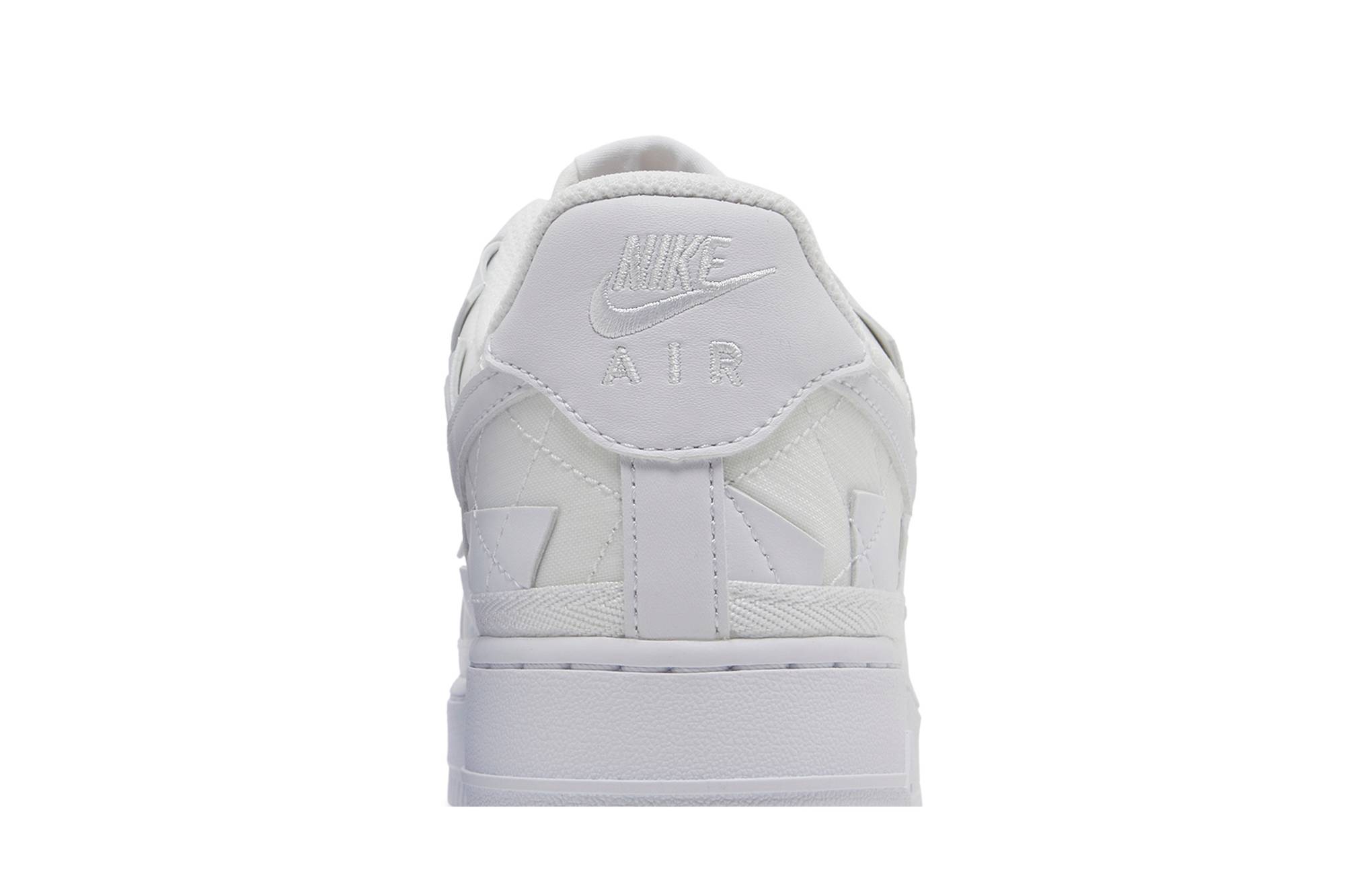 Billie Eilish x Nike Air Force 1 Low ‚White‘ DZ3674-100 Domahi store