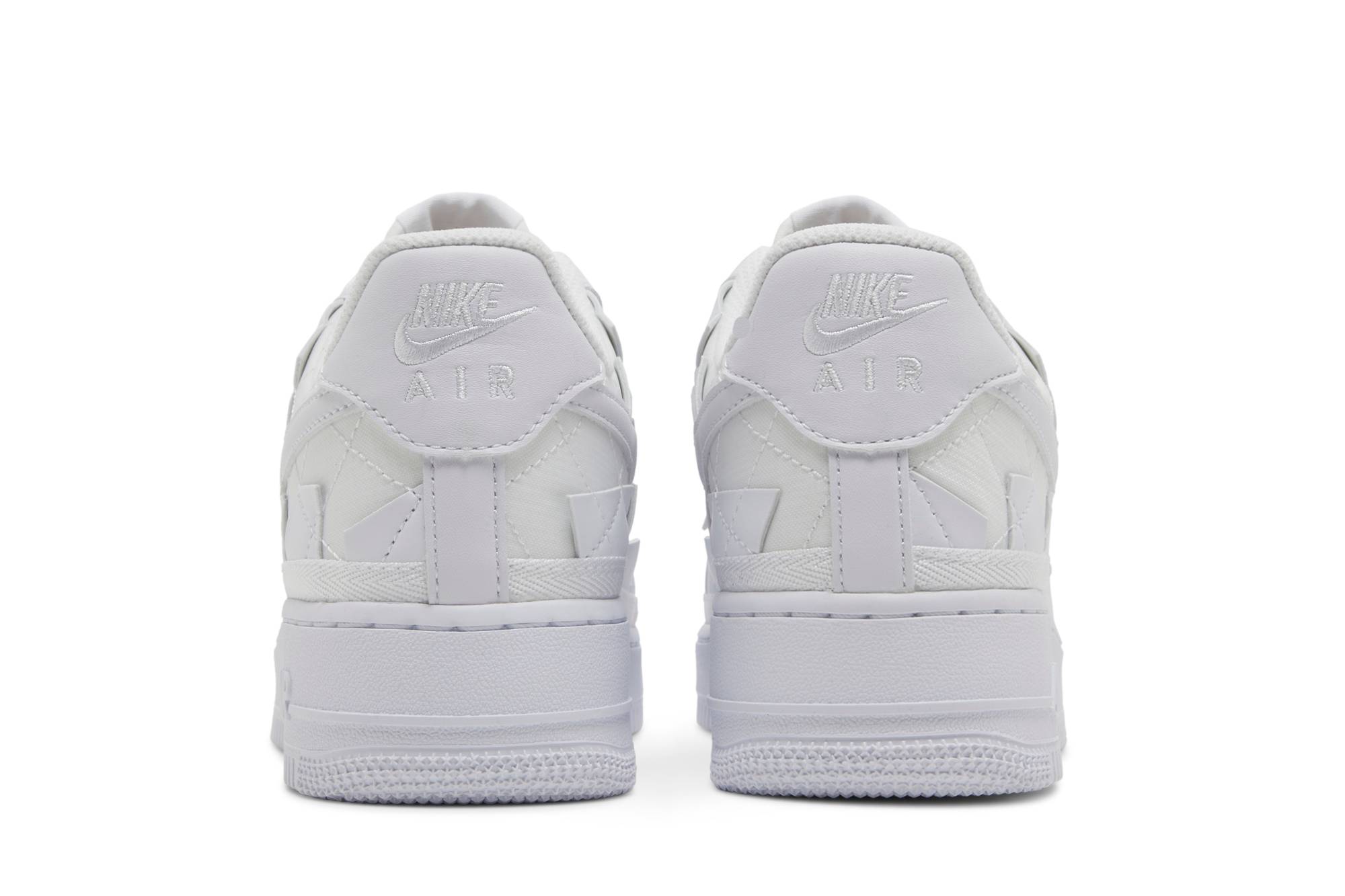 Billie Eilish x Nike Air Force 1 Low ‚White‘ DZ3674-100 Domahi store