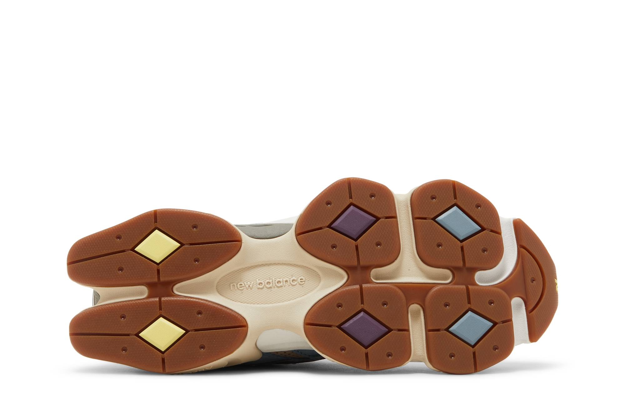 Bodega x New Balance 9060 ‚Age of Discovery‘ U9060BD1 Domahi Store