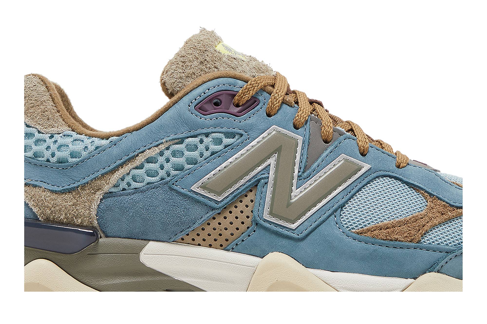 Bodega x New Balance 9060 ‚Age of Discovery‘ U9060BD1 Domahi Store