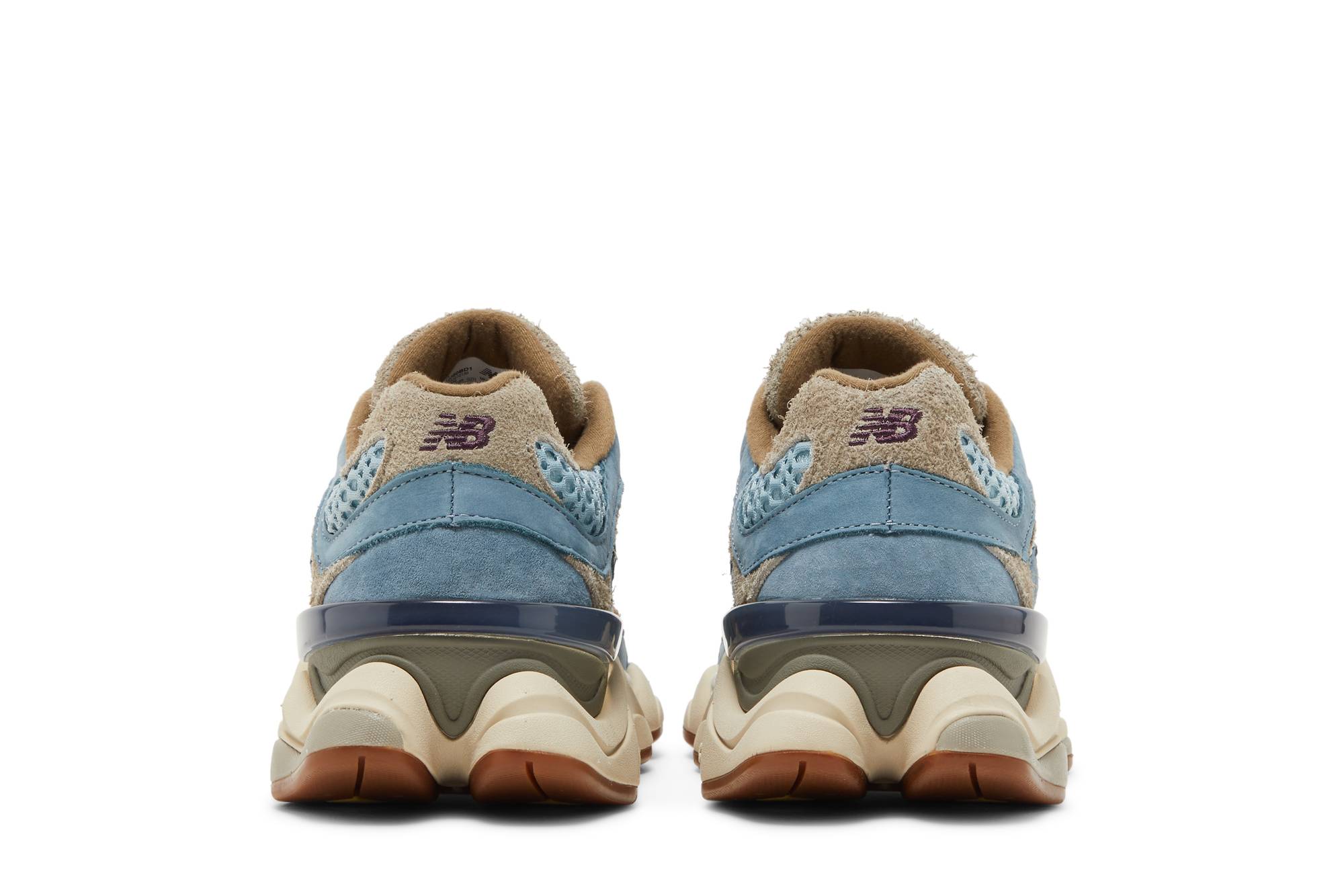 Bodega x New Balance 9060 ‚Age of Discovery‘ U9060BD1 Domahi Store