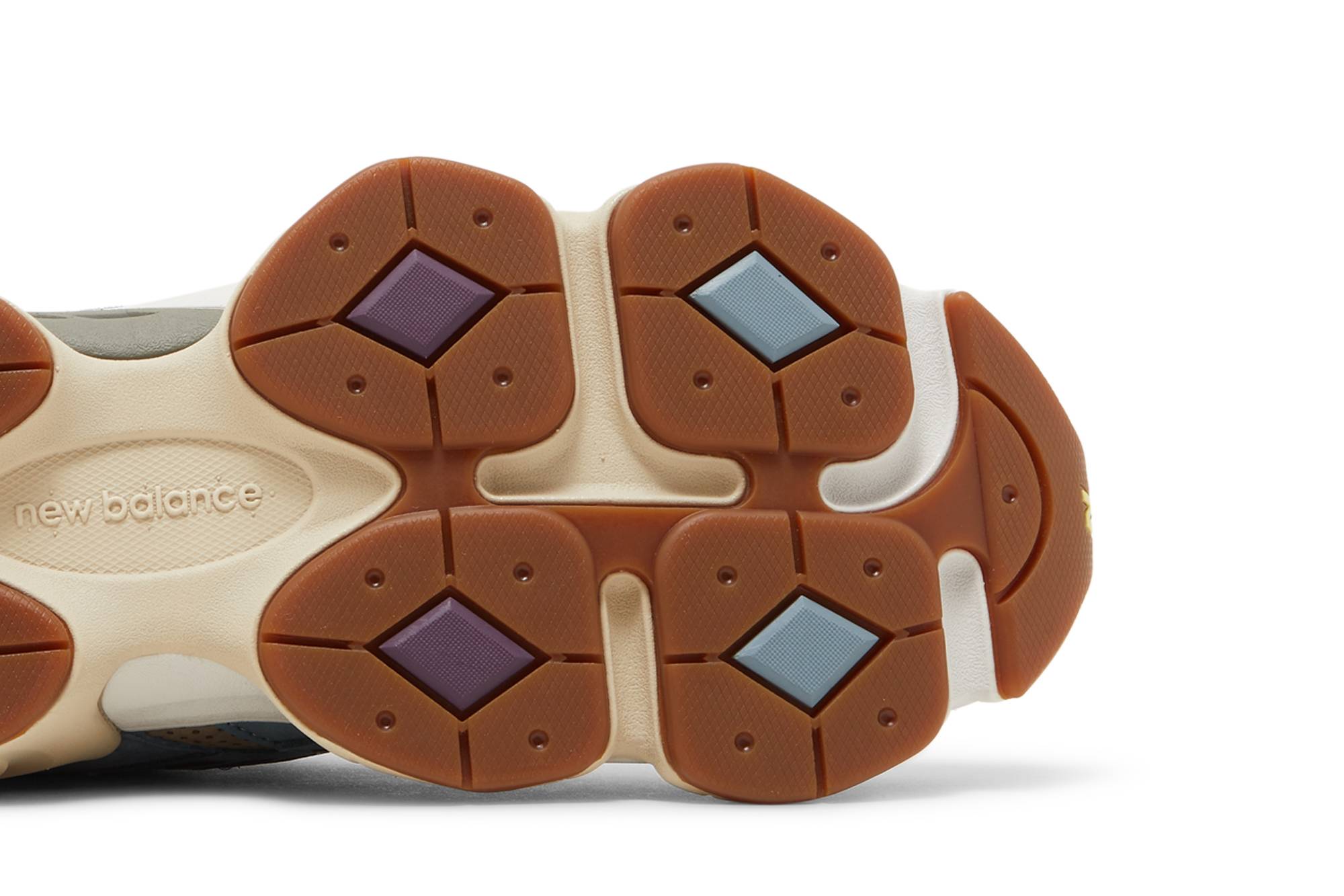 Bodega x New Balance 9060 ‚Age of Discovery‘ U9060BD1 Domahi Store