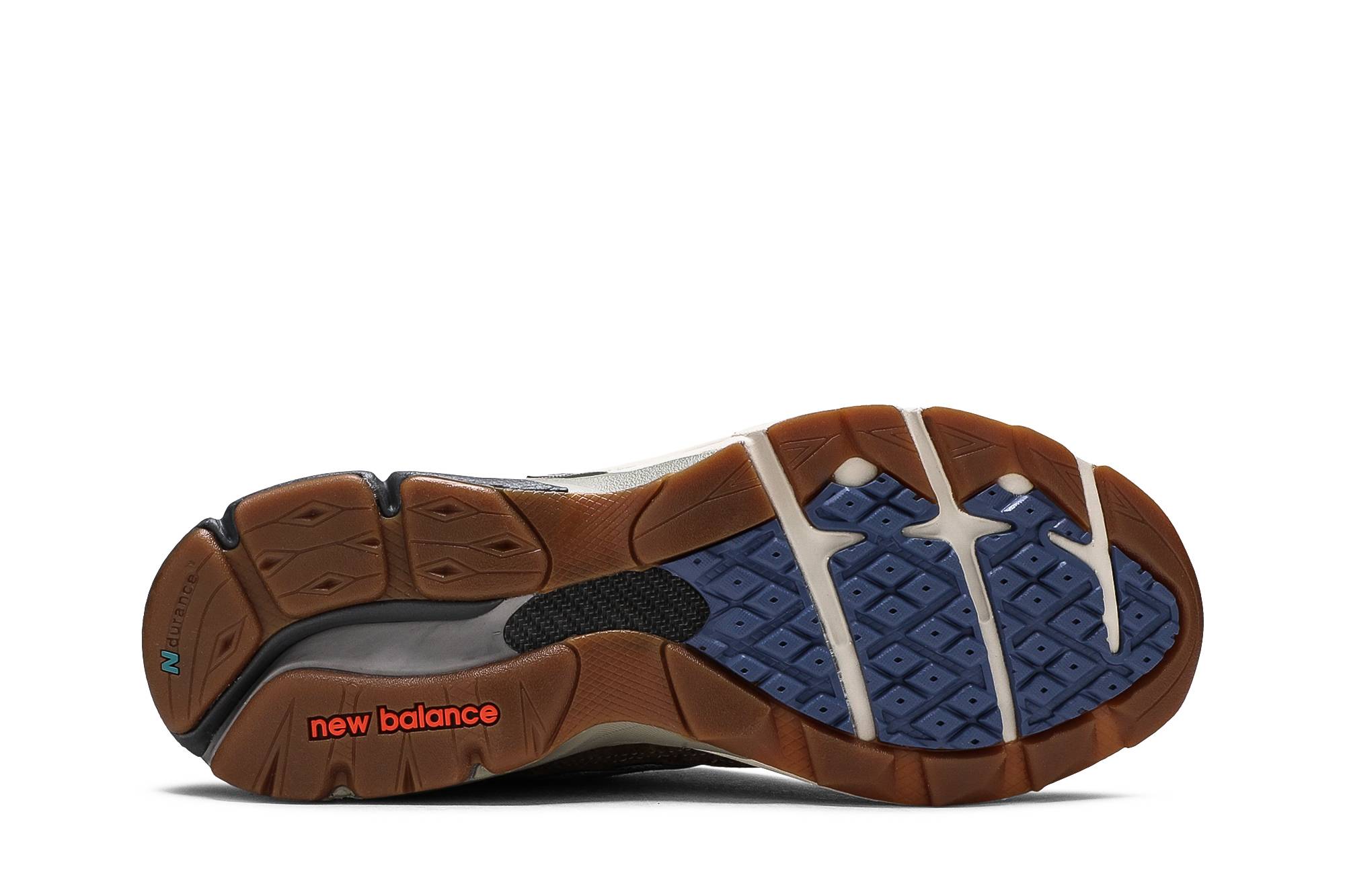 Bodega x New Balance 990v3 Made In USA ‚Anniversary‘ M990BD3 Domahi Store