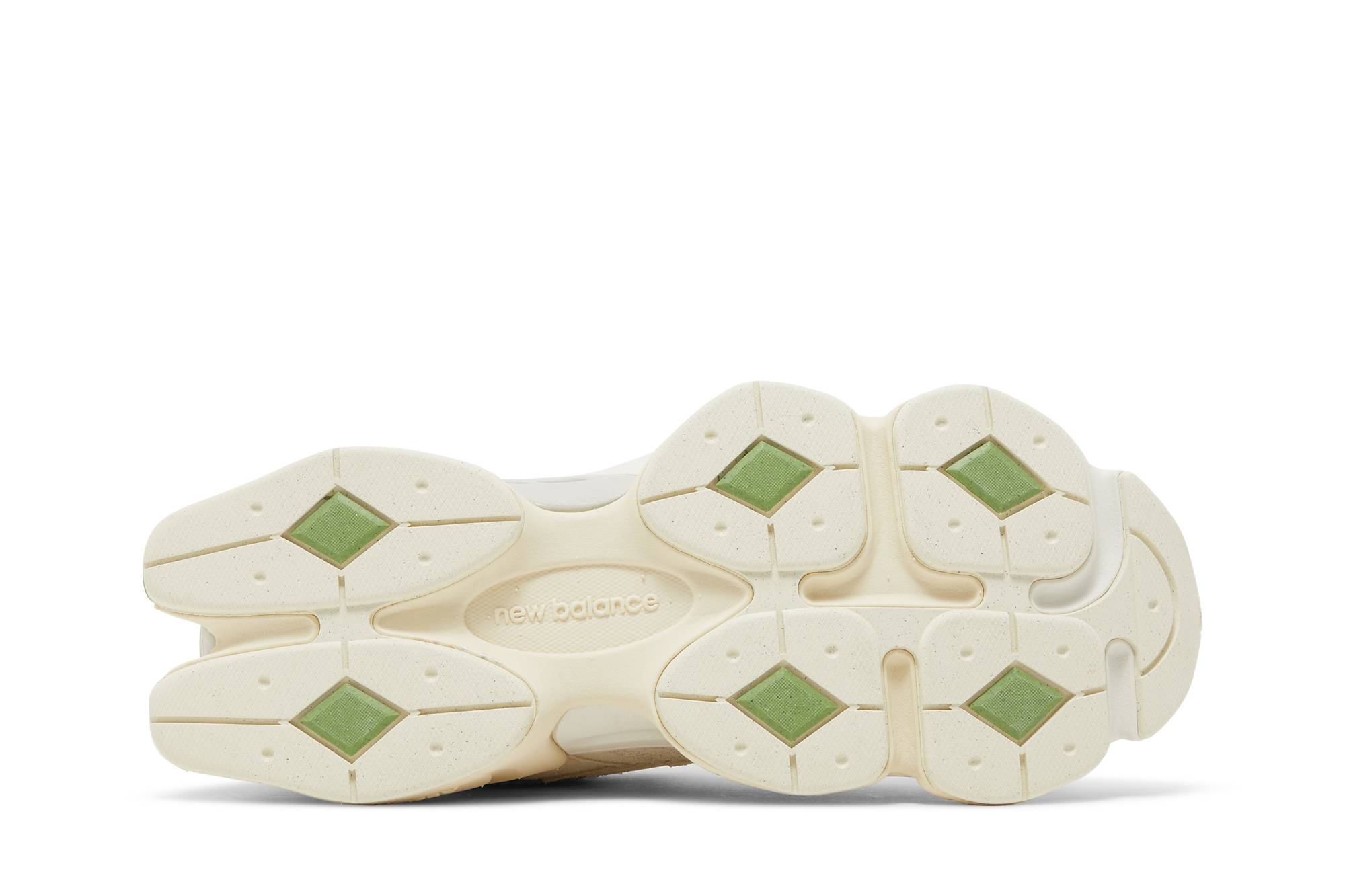 Bricks & Wood x New Balance 9060 ‚Nothing Changed but the Address‘ U9060BW1 Domahi Store