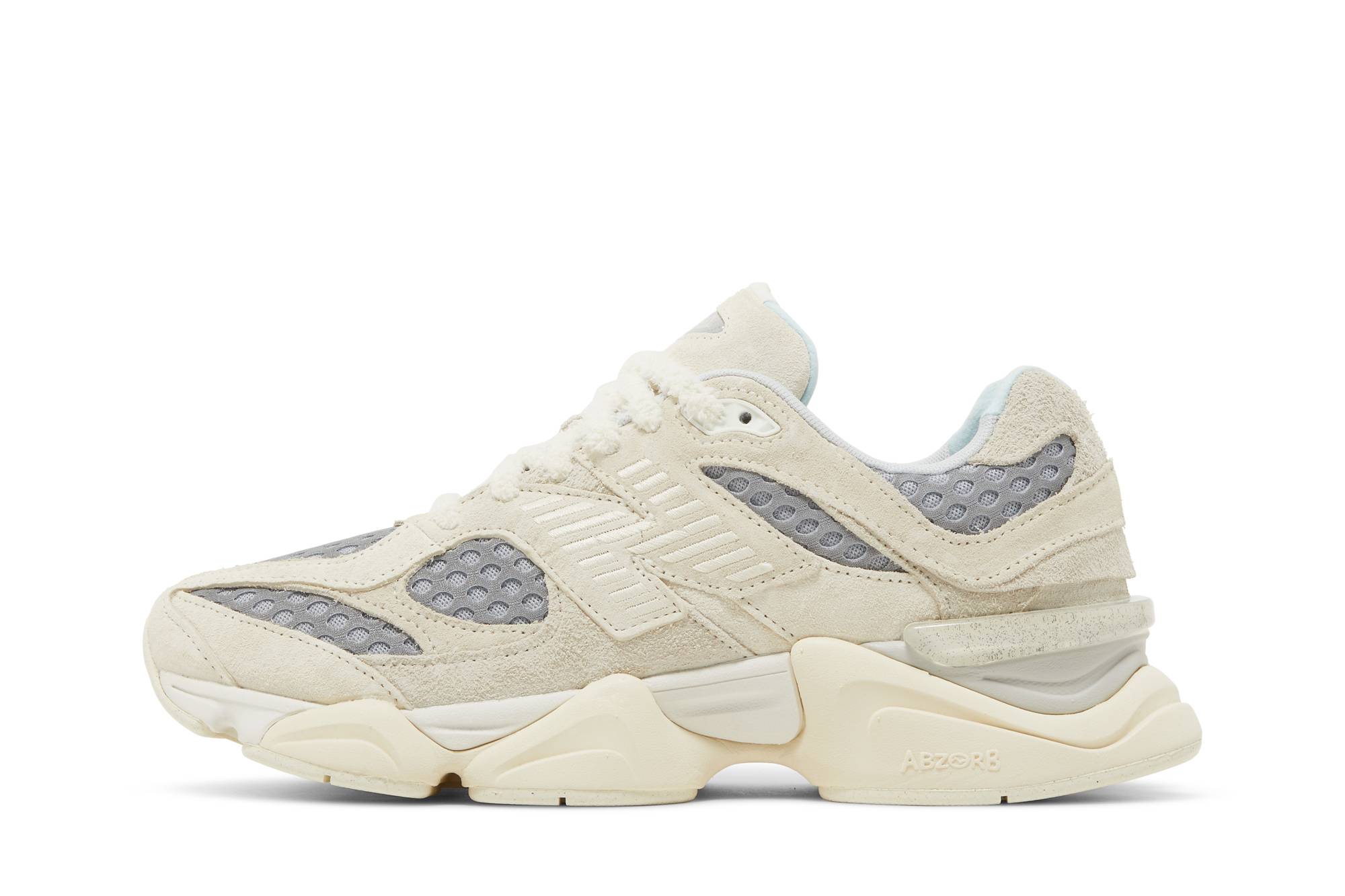 Bricks & Wood x New Balance 9060 ‚Nothing Changed but the Address‘ U9060BW1 Domahi Store