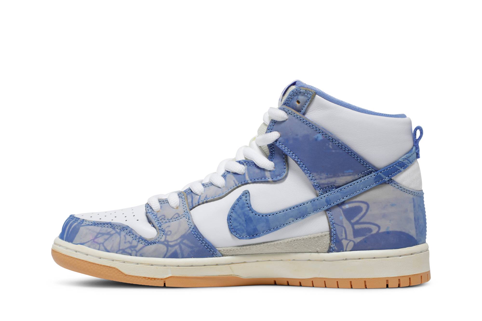 Carpet Company x Nike SB Dunk High ‚Royal Pulse‘ CV1677-100 Domahi Store