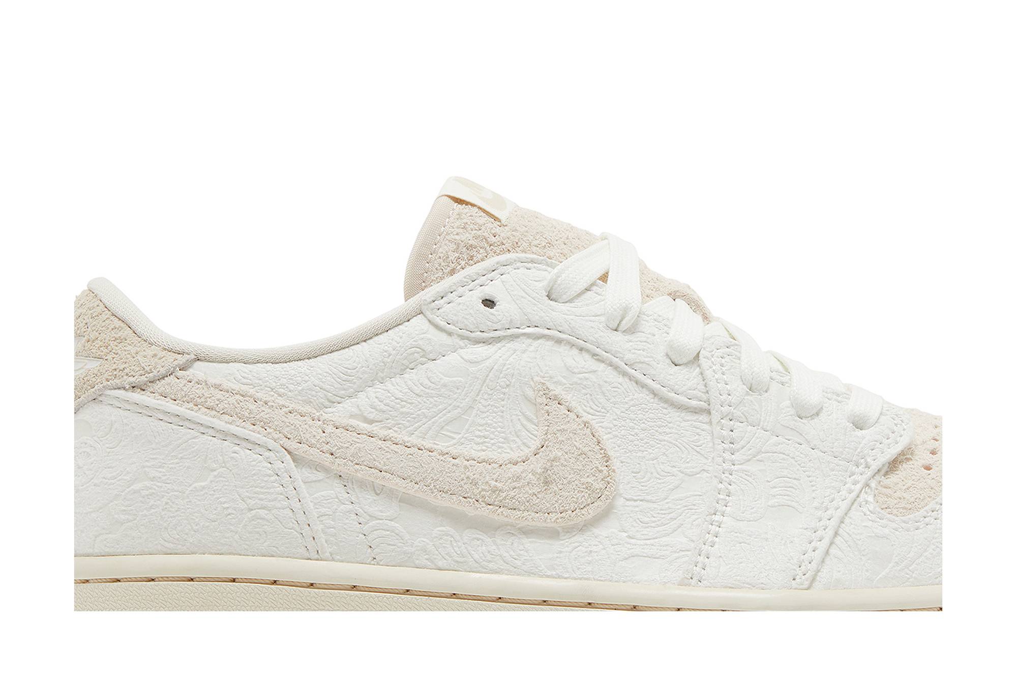 Chris Paul x Air Jordan 1 Low OG ‚CP3‘ FZ0455-200 Domahi store