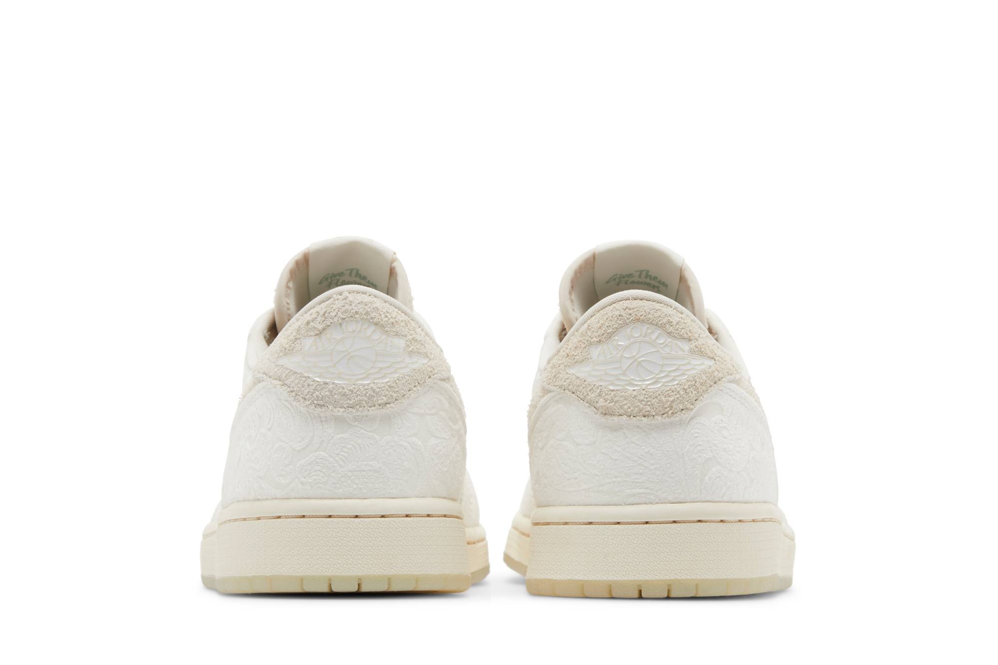 Chris Paul x Air Jordan 1 Low OG ‚CP3‘ FZ0455-200 Domahi store