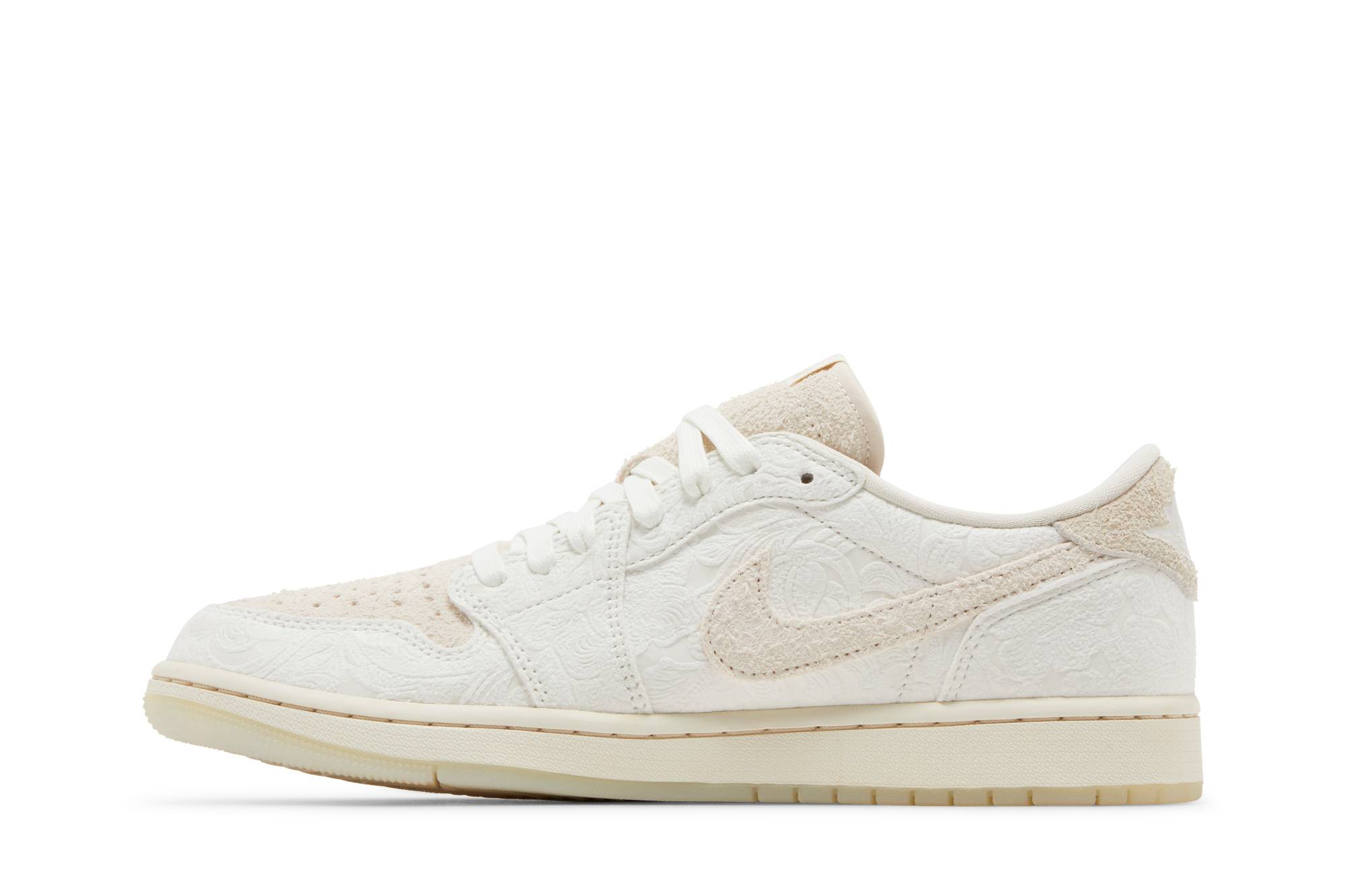 Chris Paul x Air Jordan 1 Low OG ‚CP3‘ FZ0455-200 Domahi store