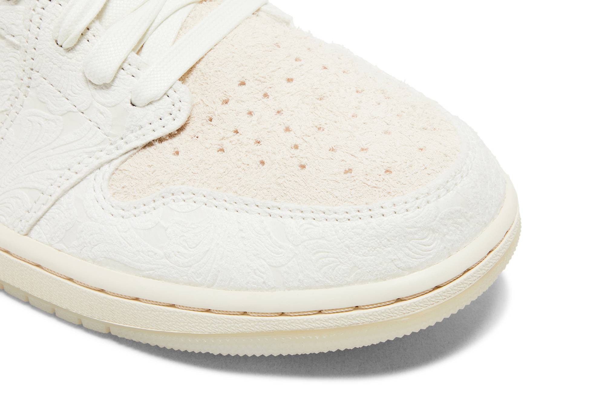 Chris Paul x Air Jordan 1 Low OG ‚CP3‘ FZ0455-200 Domahi store