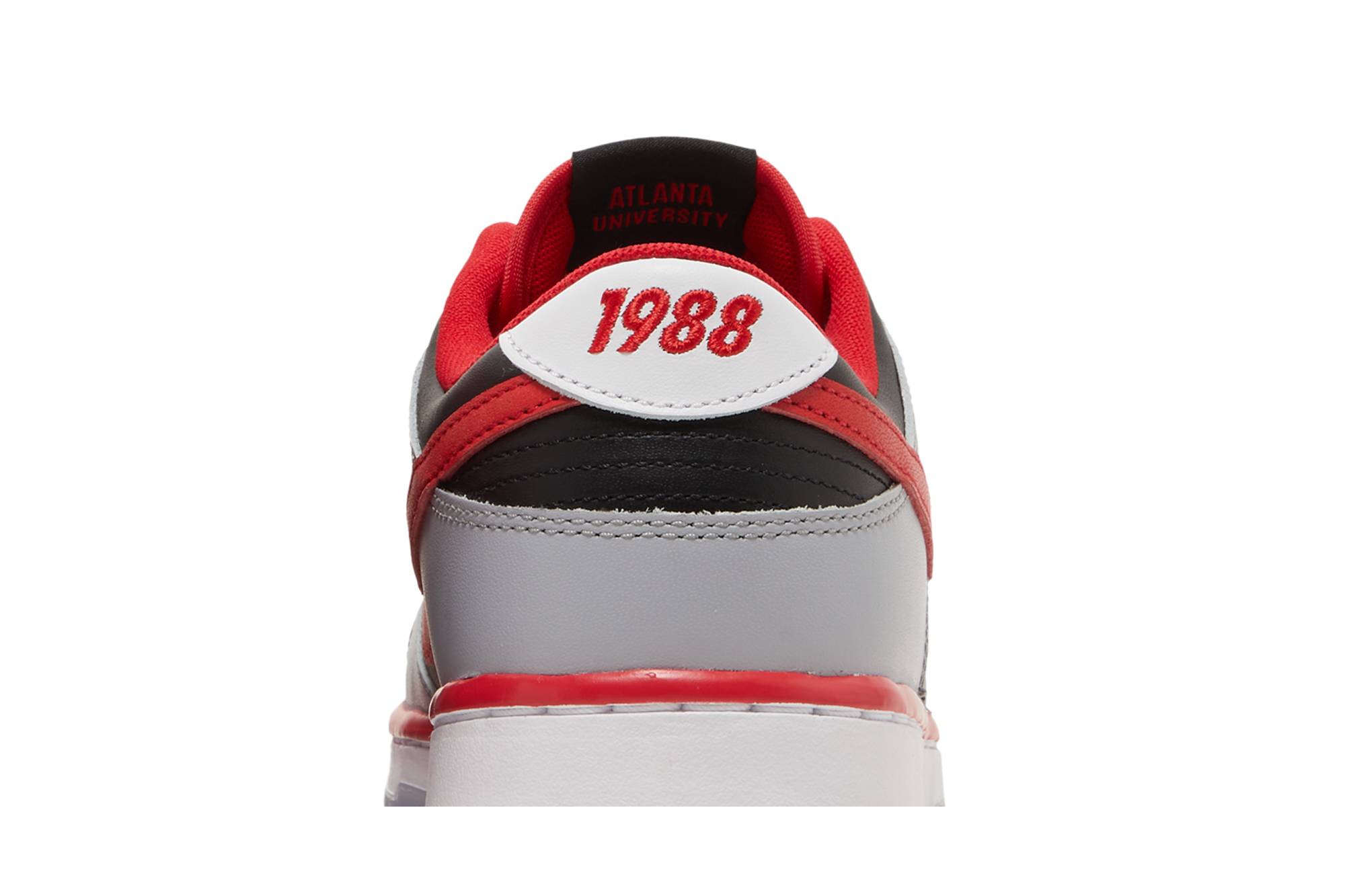 Clark Atlanta University x Nike Dunk Low ‚Find a Way or Make One‘ DR6189-001 Domahi store