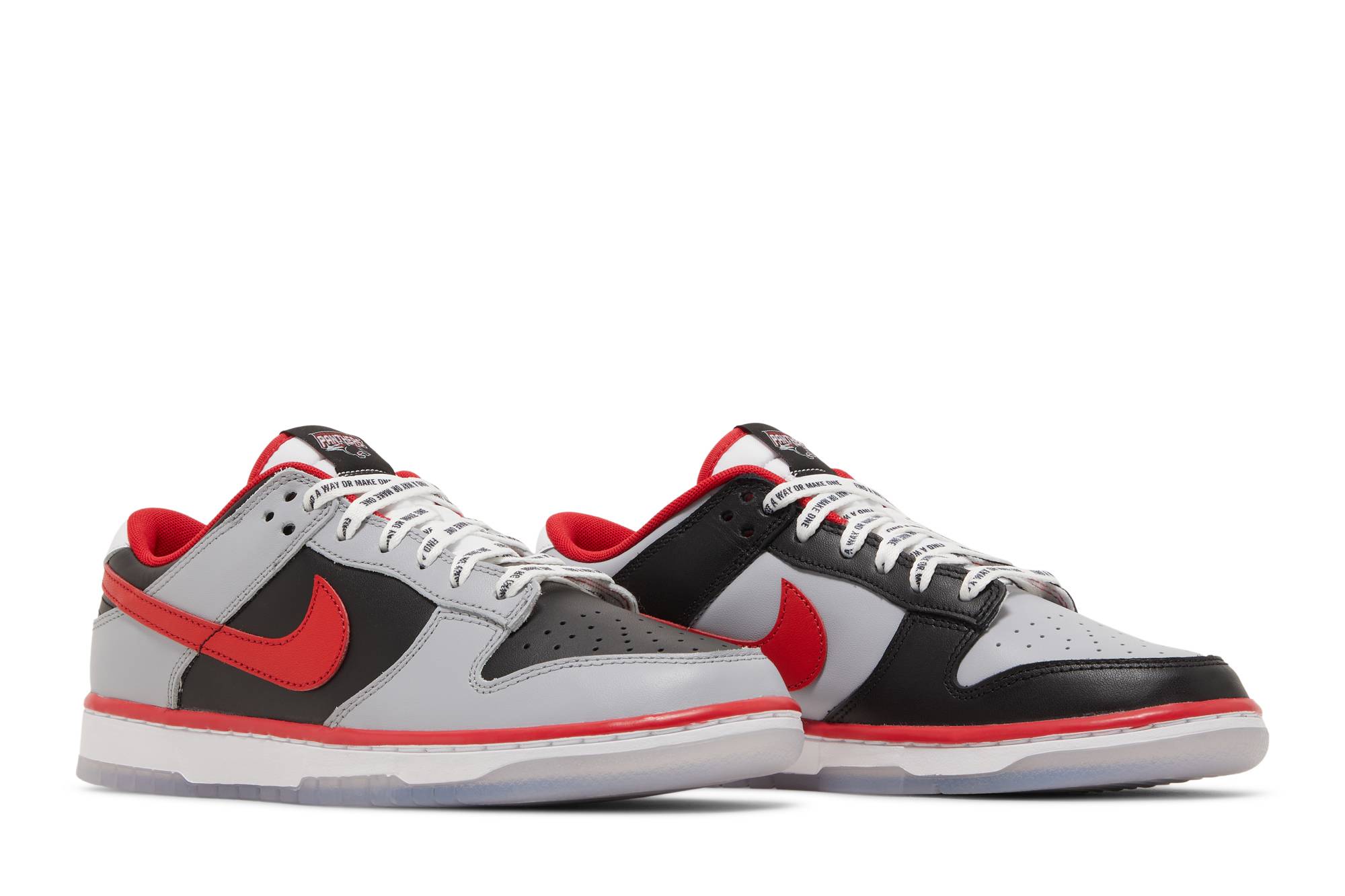 Clark Atlanta University x Nike Dunk Low ‚Find a Way or Make One‘ DR6189-001 Domahi store