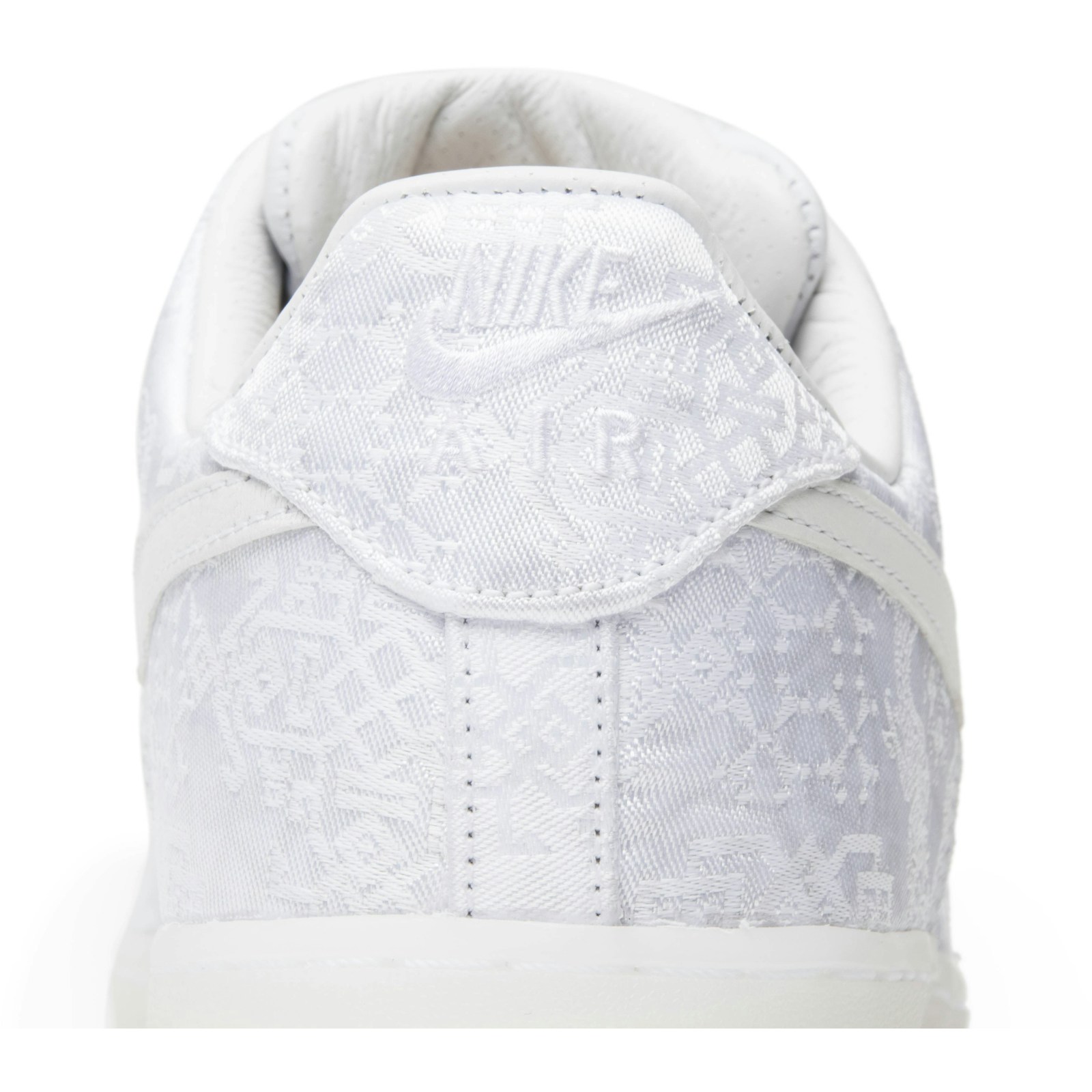 CLOT x Nike Air Force 1 Premium ‚CLOT‘ AO9286-100 Domahi store