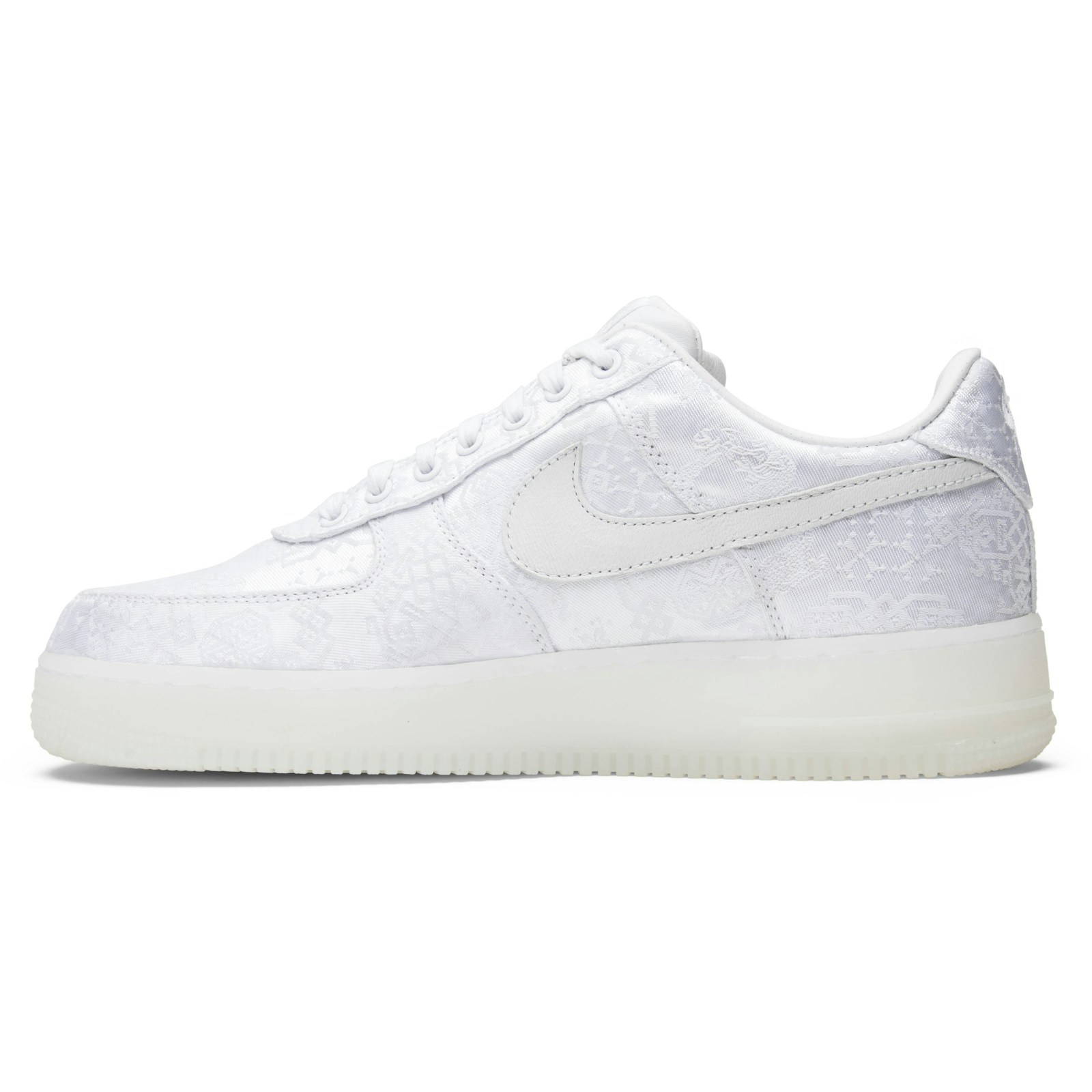 CLOT x Nike Air Force 1 Premium ‚CLOT‘ AO9286-100 Domahi store