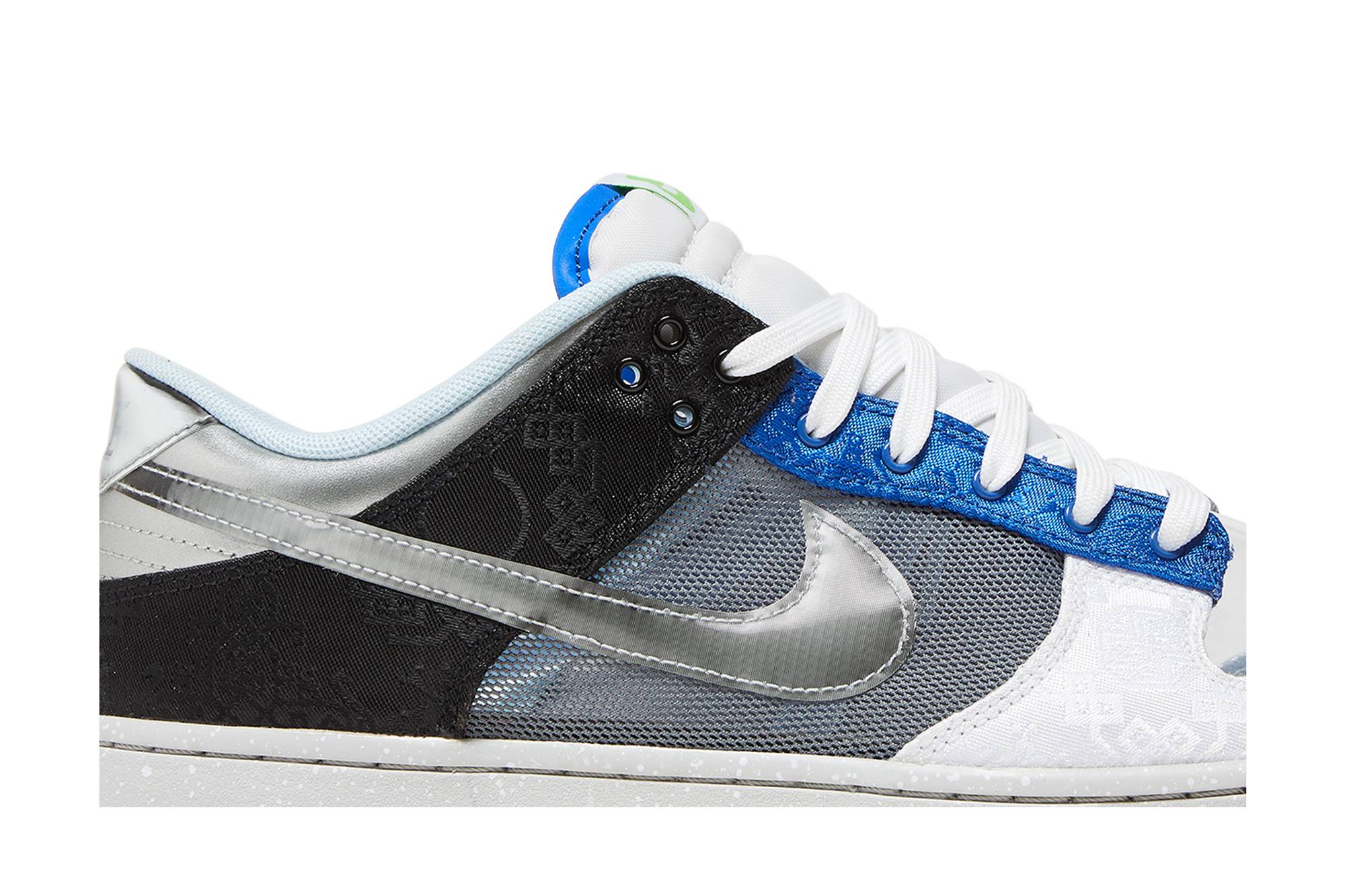 CLOT x Nike Dunk Low SP ‚Multi-Color‘ FN0316-999 Domahi Store