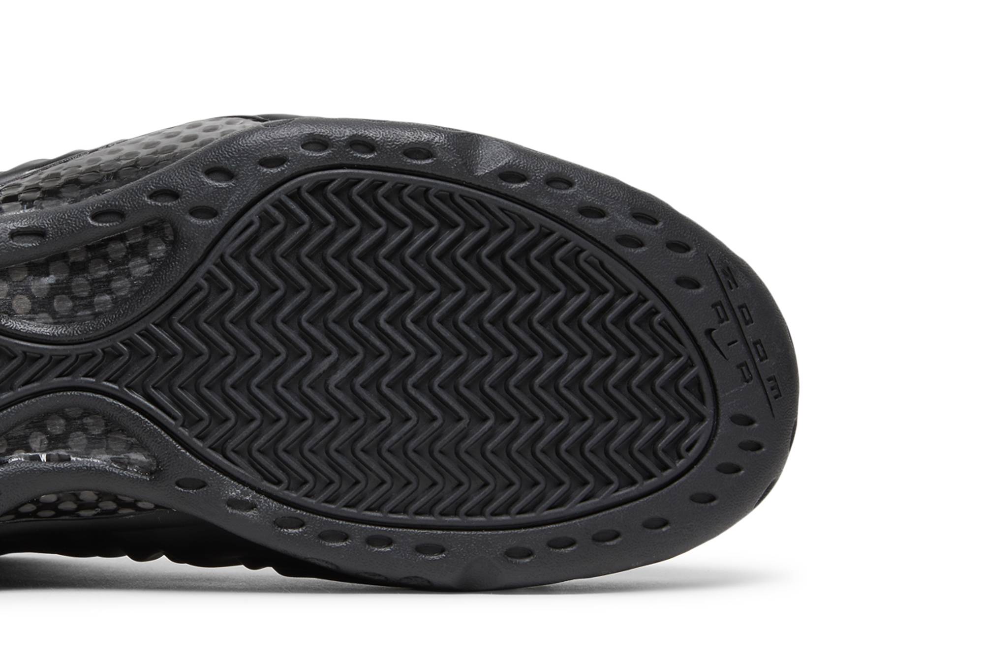 Comme des Garcons Homme Plus x Nike Air Foamposite One ‚Black‘ DJ7952-001 Domahi store