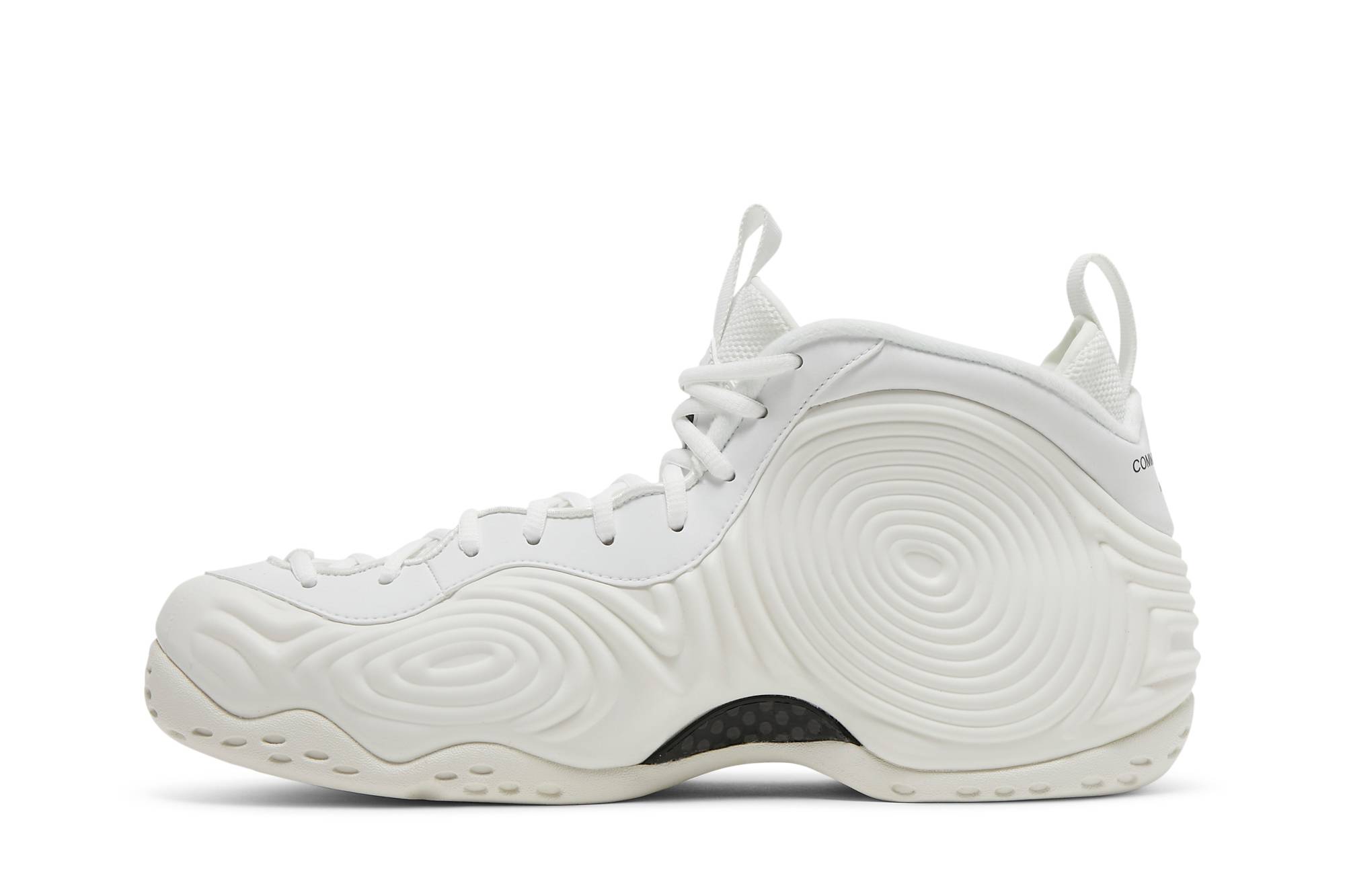 Comme des Garçons Homme Plus x Nike Air Foamposite One ‚White‘ DJ7952-100 Domahi store