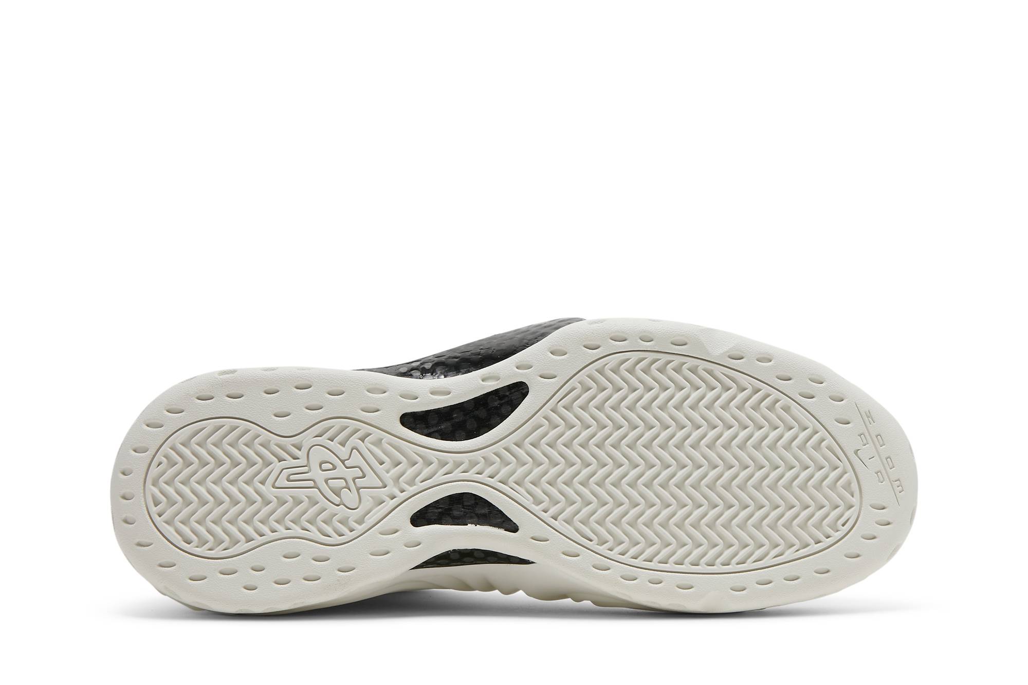 Comme des Garçons Homme Plus x Nike Air Foamposite One ‚White‘ DJ7952-100 Domahi store