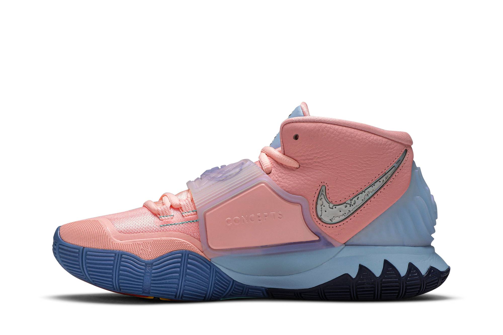 Concepts x Nike Kyrie 6 ‚Khepri‘ CU8879-600 Domahi store