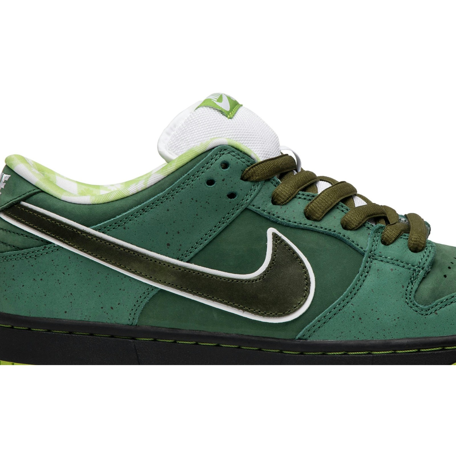 Concepts x Nike SB Dunk Low PRM ‚Green Lobster‘ BV1310-337 Domahi Store