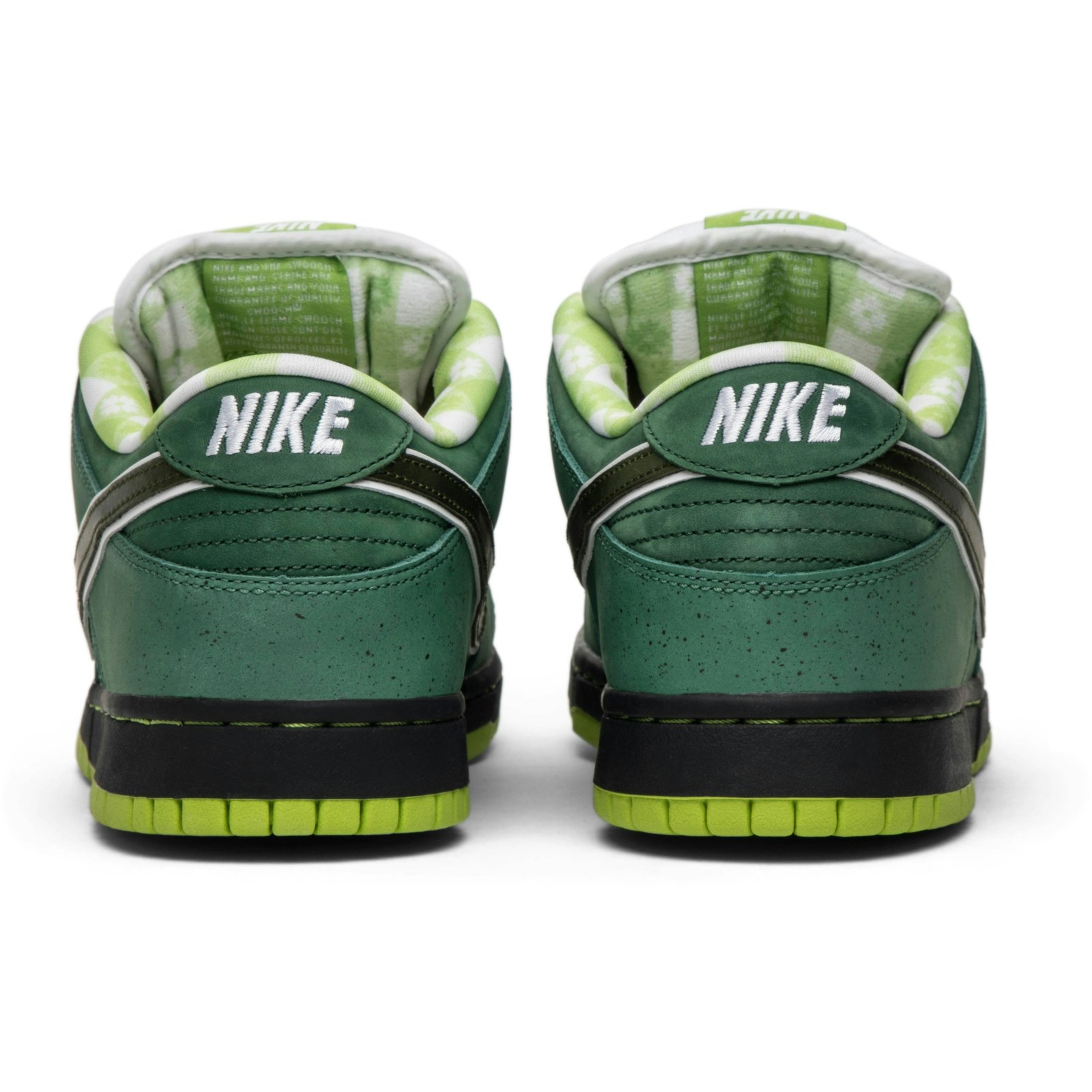 Concepts x Nike SB Dunk Low PRM ‚Green Lobster‘ BV1310-337 Domahi Store