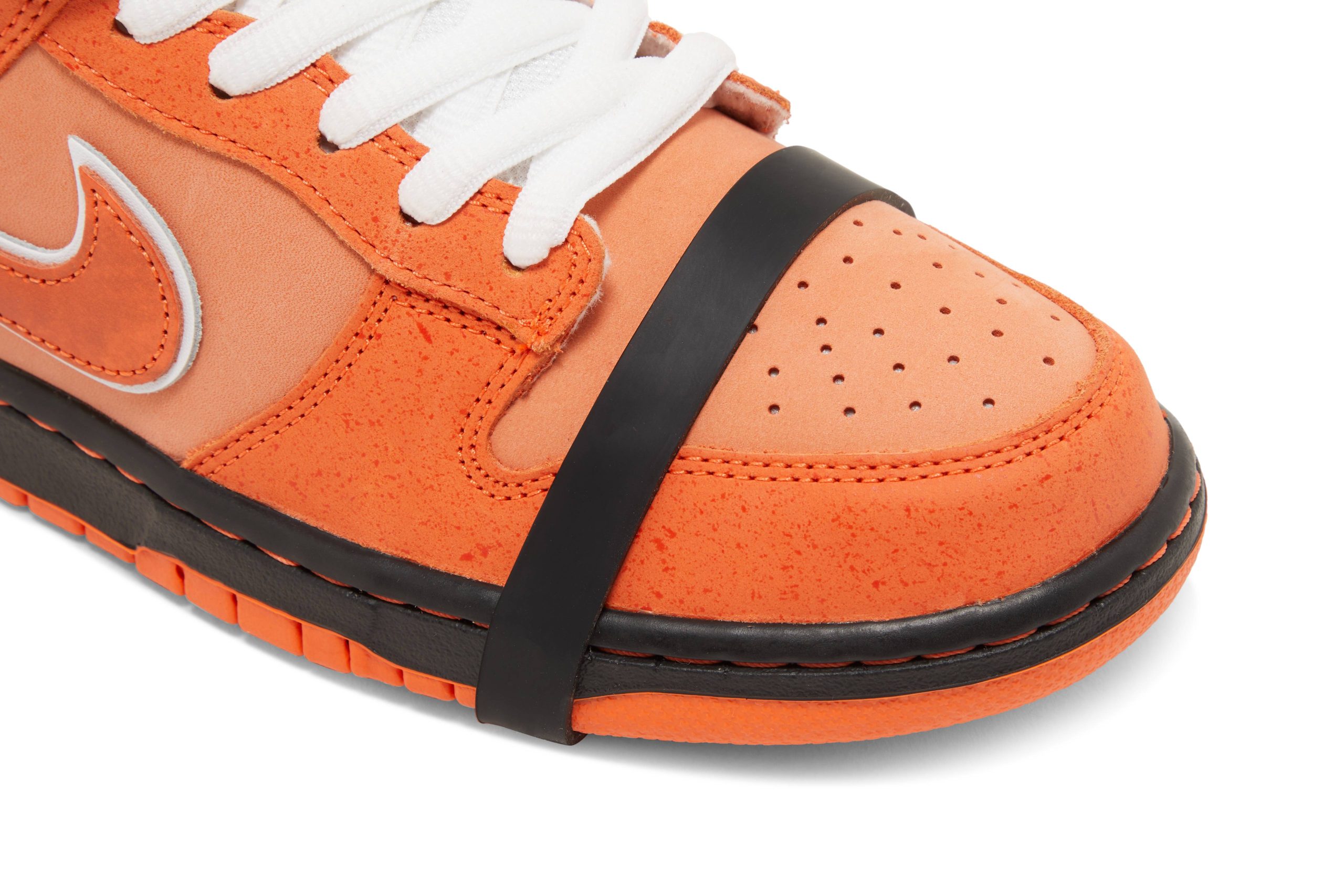Concepts x Nike SB Dunk Low SP ‚Orange Lobster‘ FD8776-800 Domahi Store