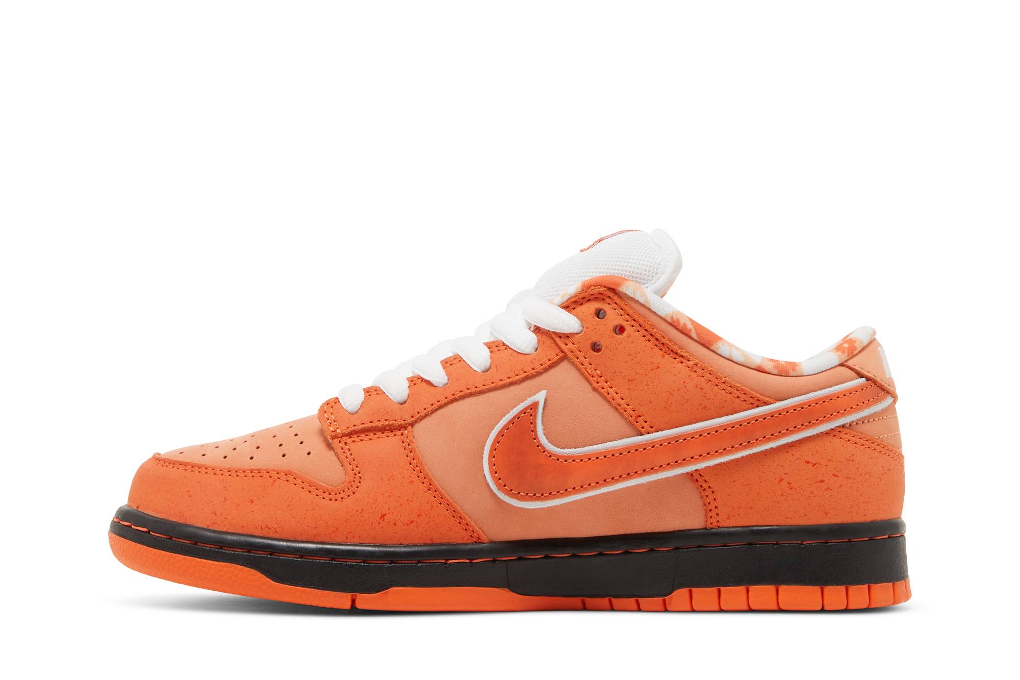 Concepts x Nike SB Dunk Low SP ‚Orange Lobster‘ FD8776-800 Domahi Store