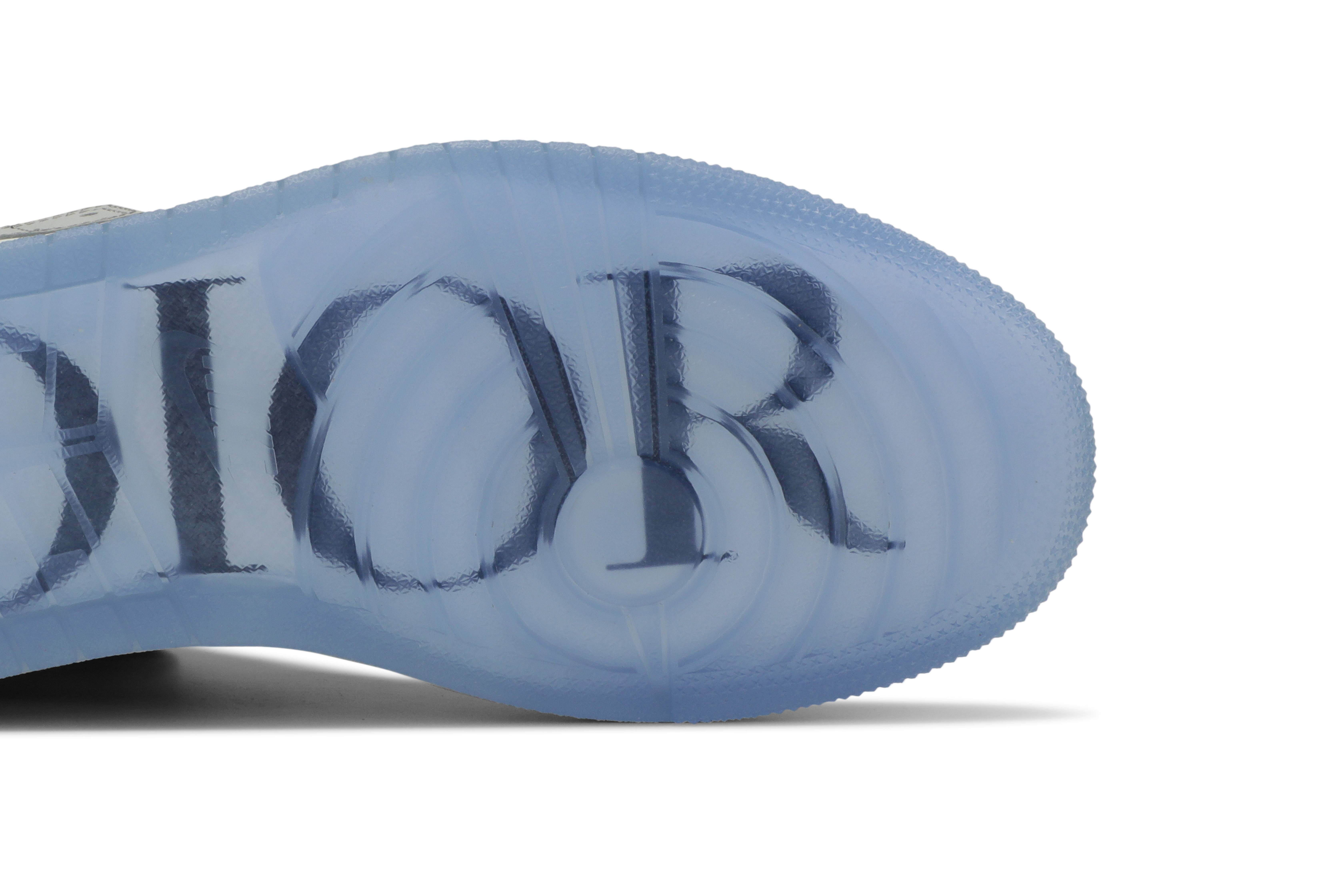 Dior x Air Jordan 1 High ‚Wolf Grey‘ CN8607-002 Domahi store