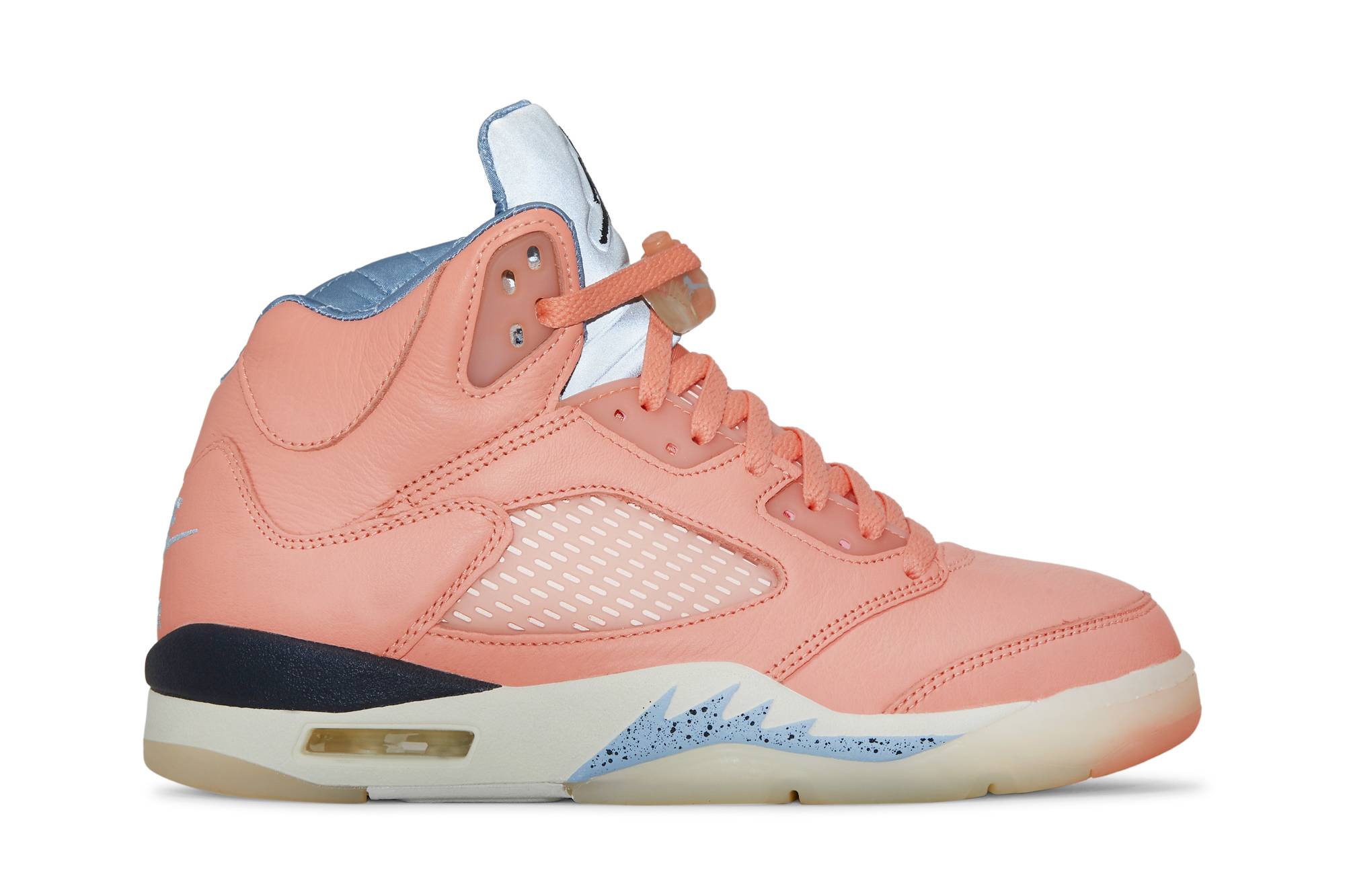 DJ Khaled x Air Jordan 5 We The Best ‚Crimson Bliss‘ DV4982-641 Domahi store