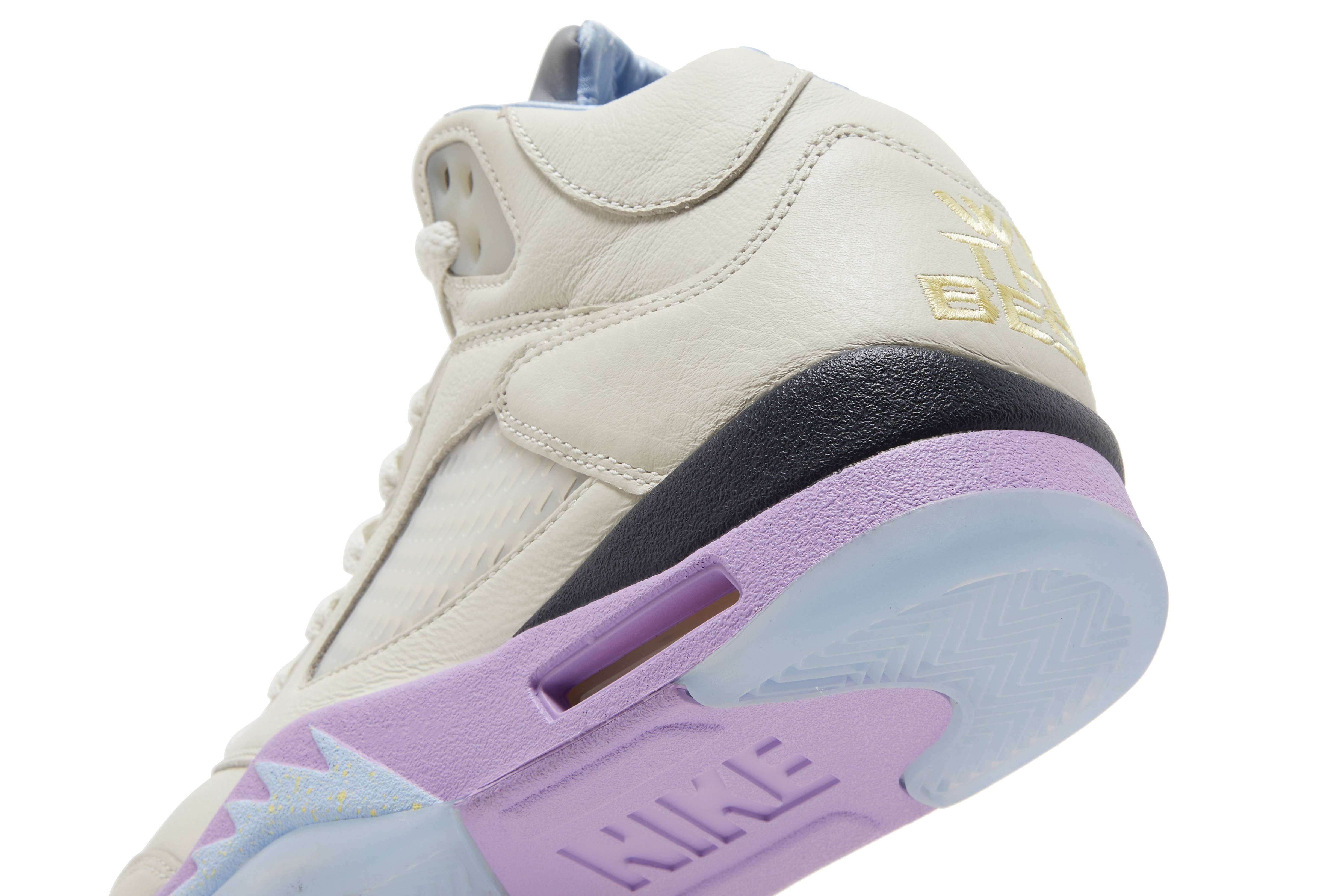 DJ Khaled x Air Jordan 5 We The Best ‚Sail‘ DV4982-175 Domahi store