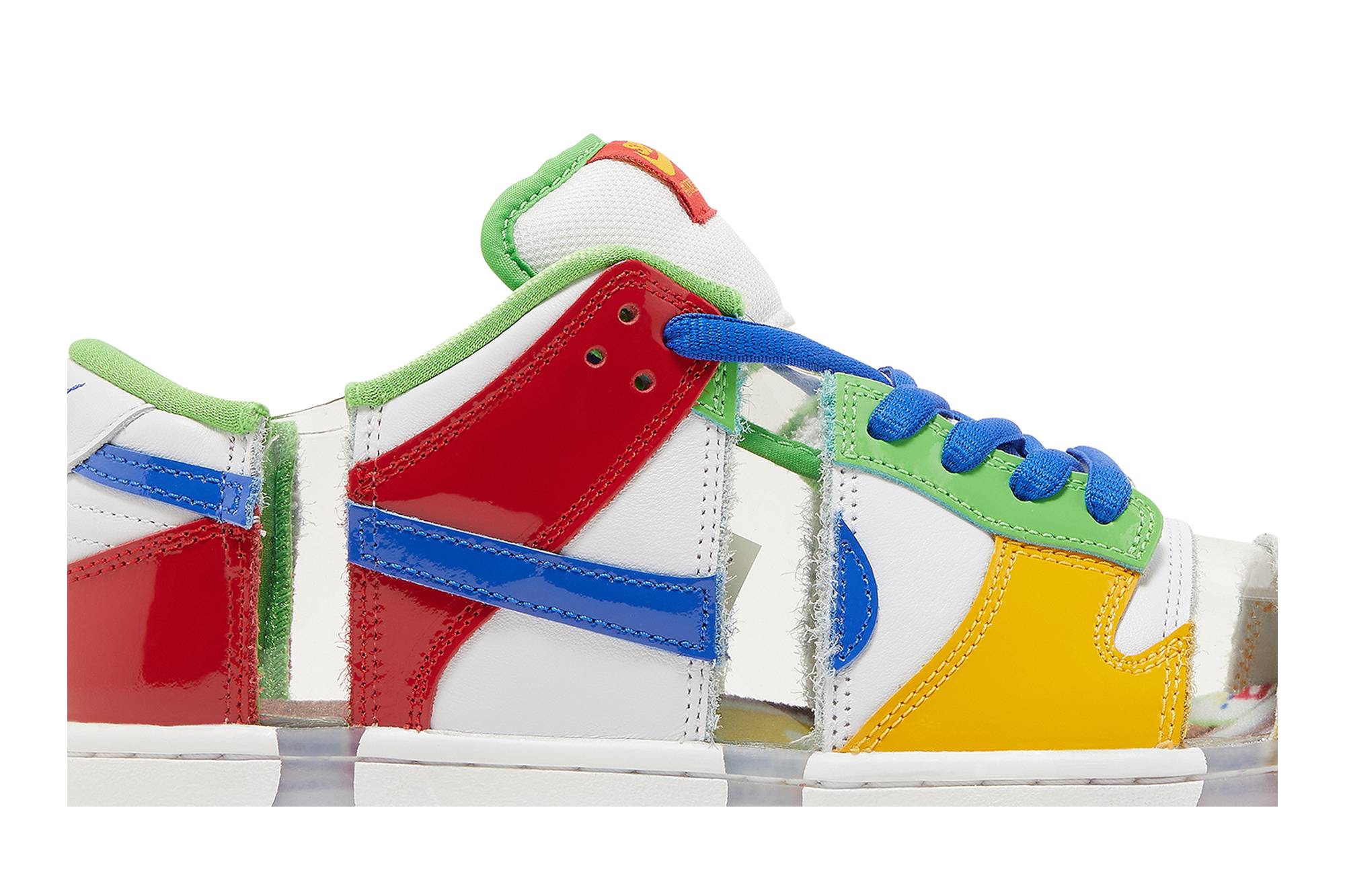 eBay x Nike SB Dunk Low ‚Sandy Bodecker‘ FD8777-100 Domahi Store