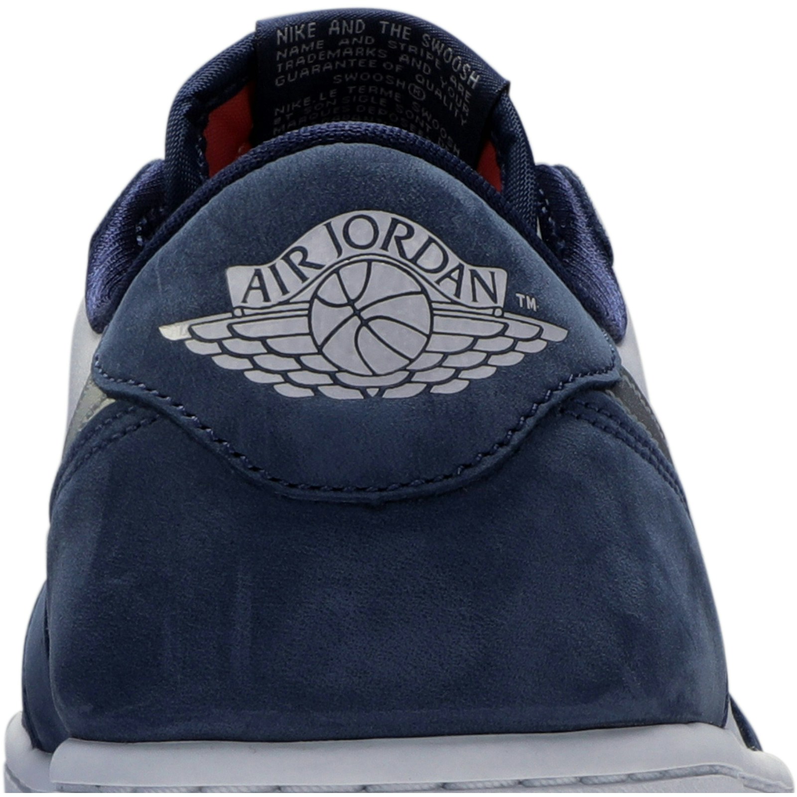 Eric Koston x Air Jordan 1 Low SB ‚Midnight Navy‘ CJ7891-400 Domahi store