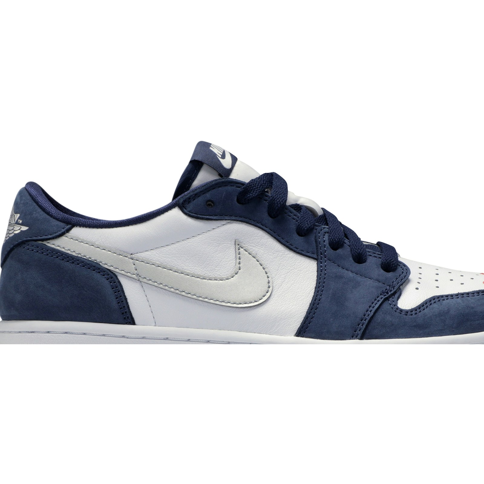 Eric Koston x Air Jordan 1 Low SB ‚Midnight Navy‘ CJ7891-400 Domahi store