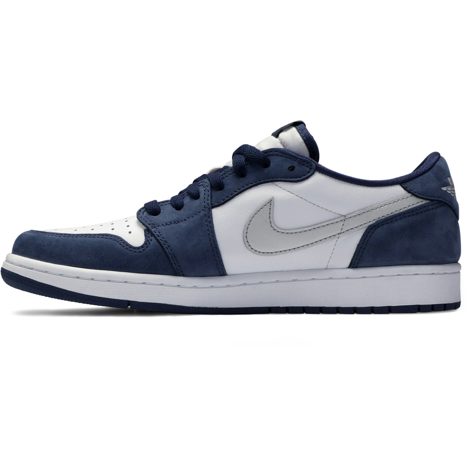 Eric Koston x Air Jordan 1 Low SB ‚Midnight Navy‘ CJ7891-400 Domahi store