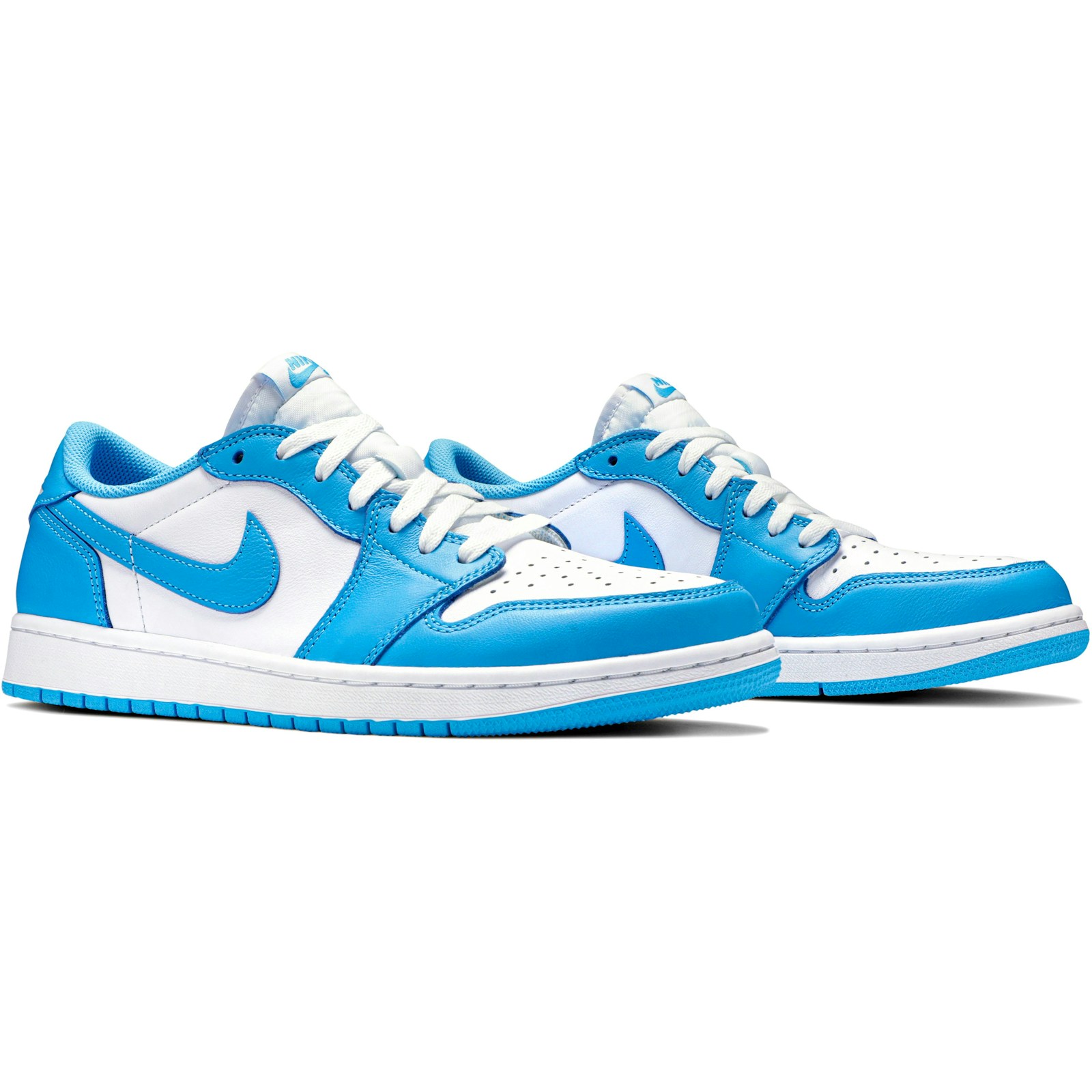 Eric Koston x Air Jordan 1 Low SB ‚Powder Blue‘ CJ7891-401 Domahi store