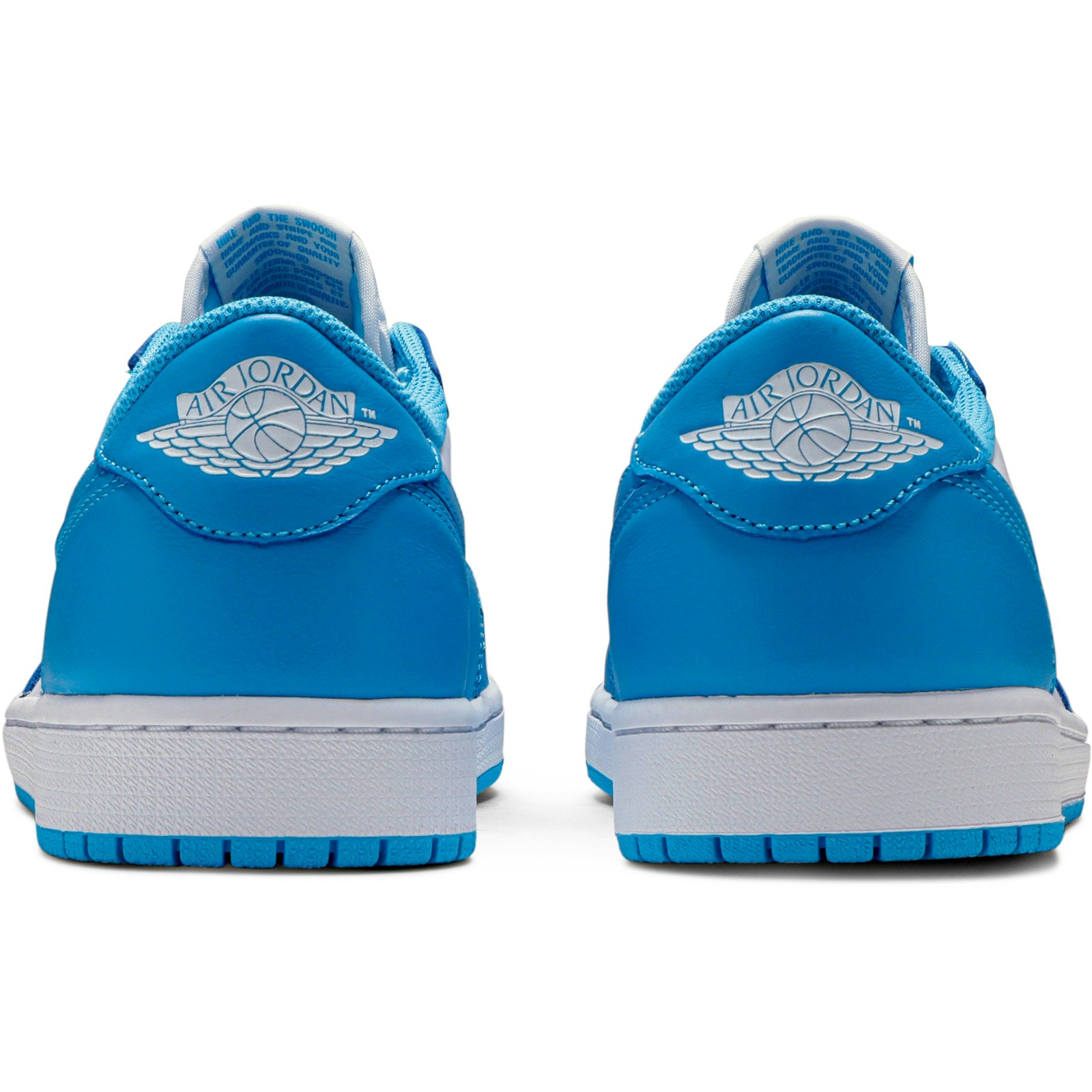 Eric Koston x Air Jordan 1 Low SB ‚Powder Blue‘ CJ7891-401 Domahi store