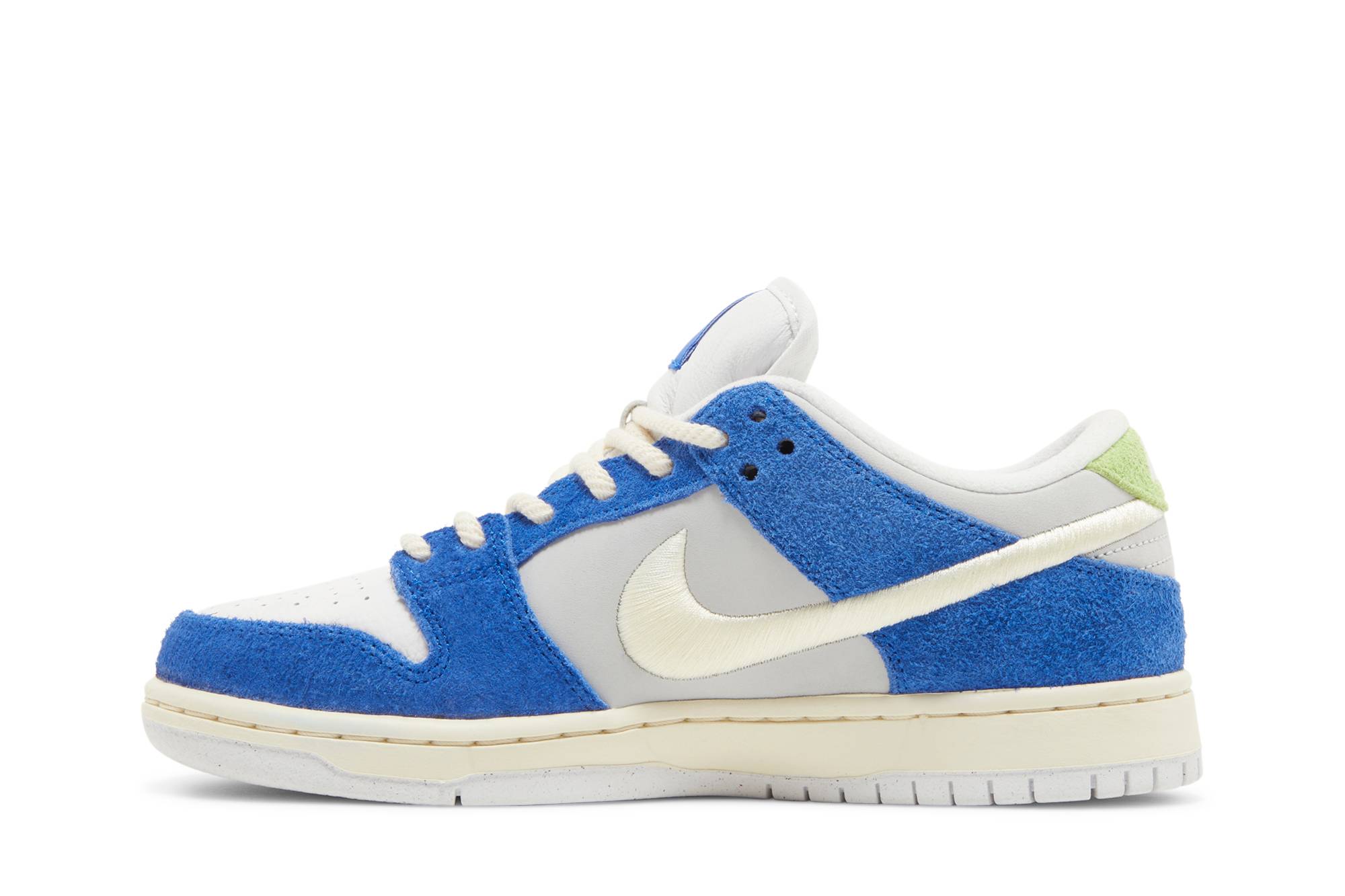 Fly Streetwear x Nike SB Dunk Low DQ5130-400 Domahi Store