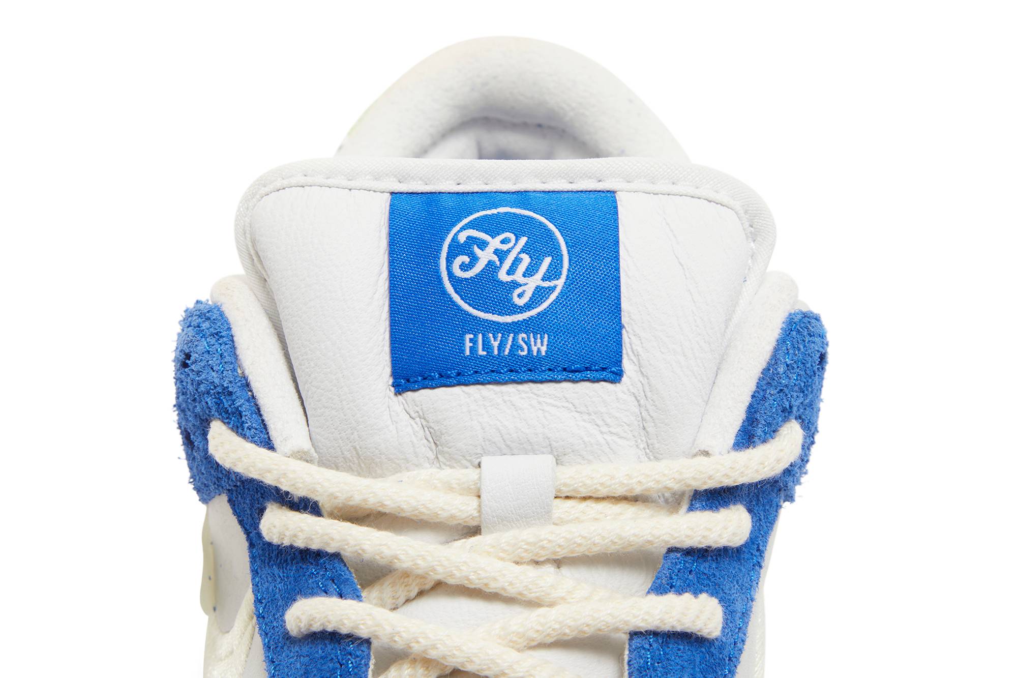 Fly Streetwear x Nike SB Dunk Low DQ5130-400 Domahi Store