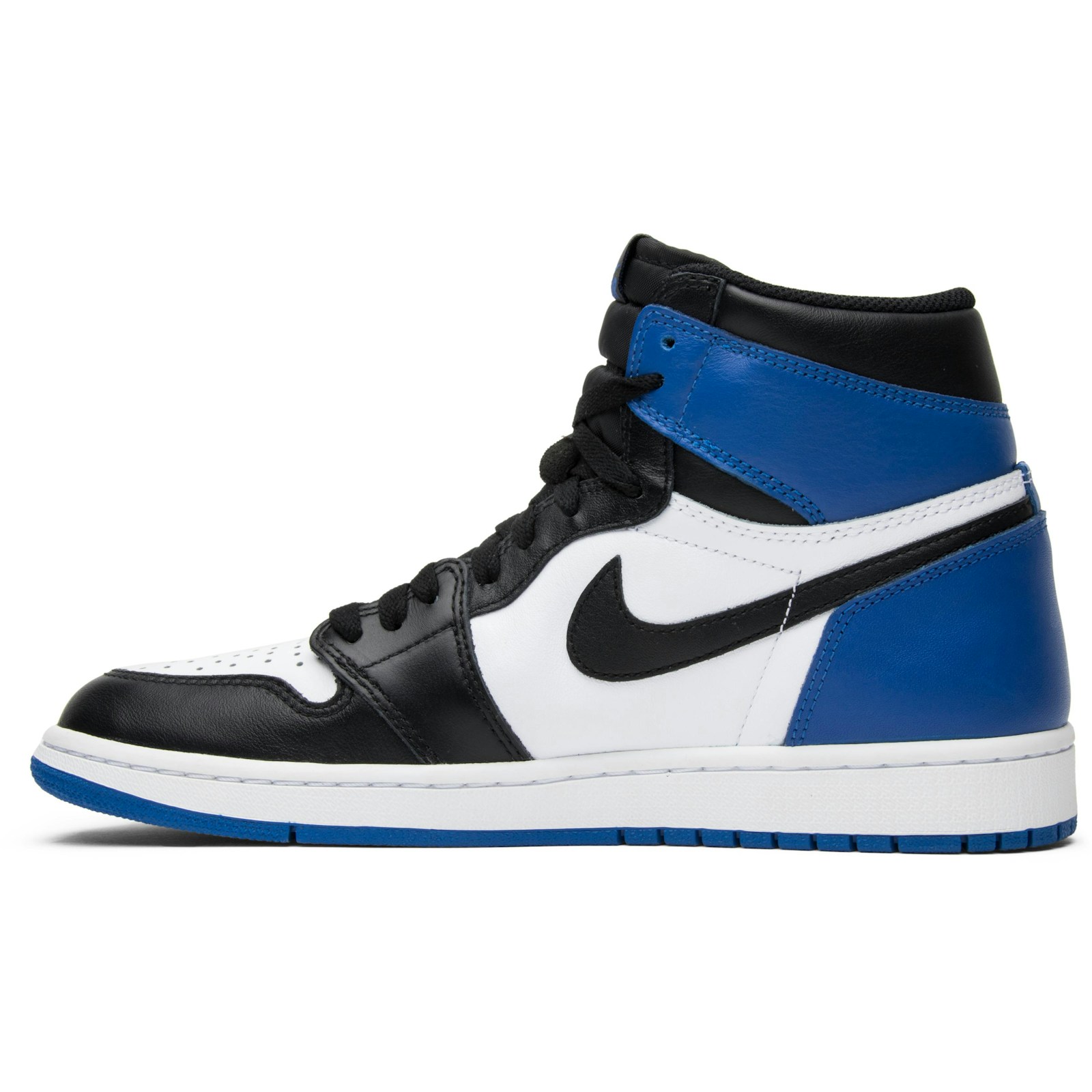 Fragment Design x Jordan x Air Jordan 1 Retro High OG ‚Friends and Family‘ 716371-040 Domahi store